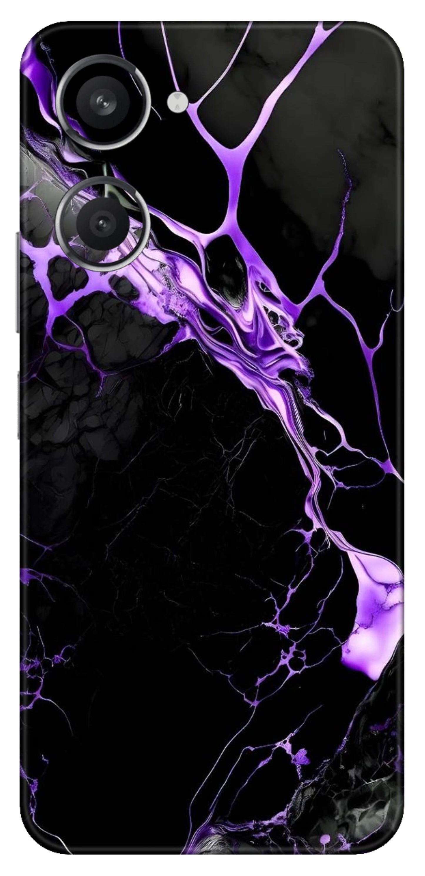 iQOO Z9 Lite 5G Skins and Wraps