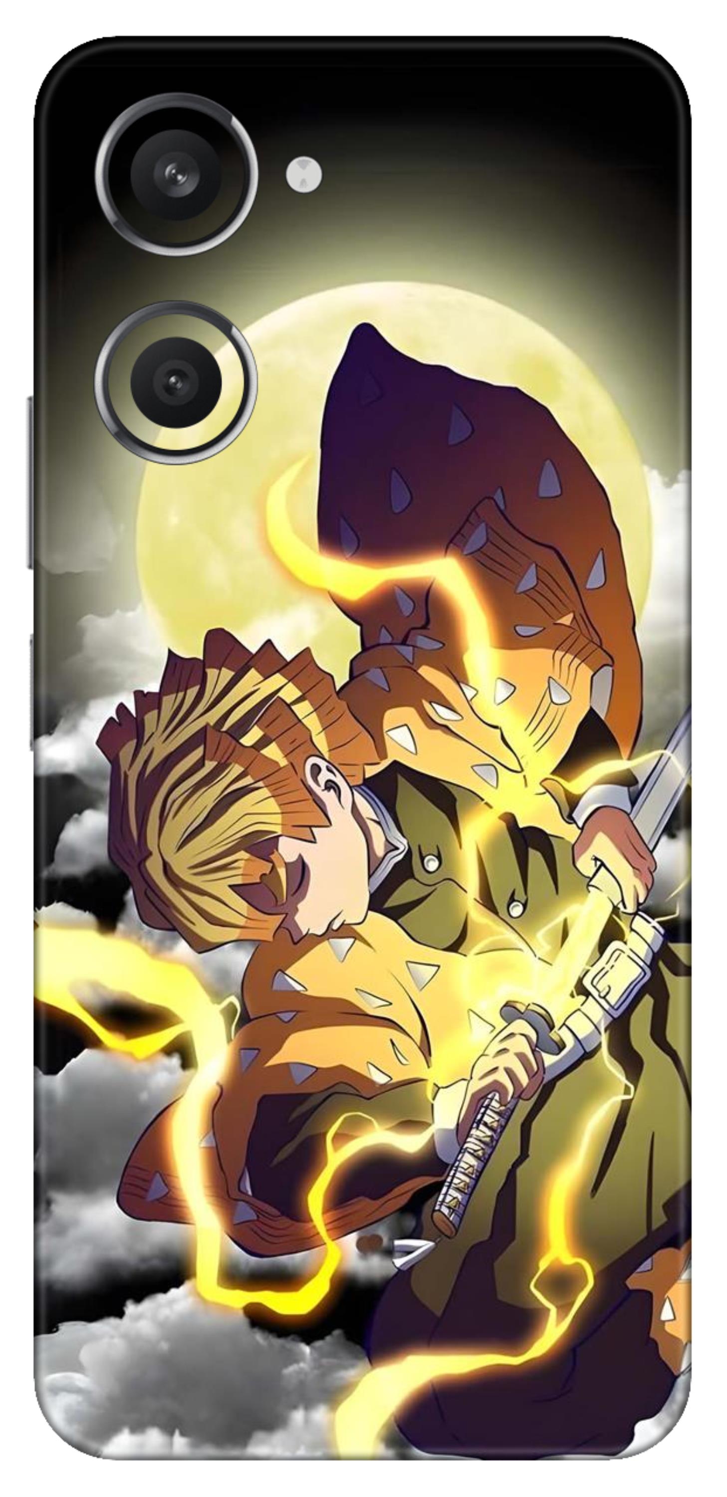 iQOO Z9 Lite 5G Skins and Wraps