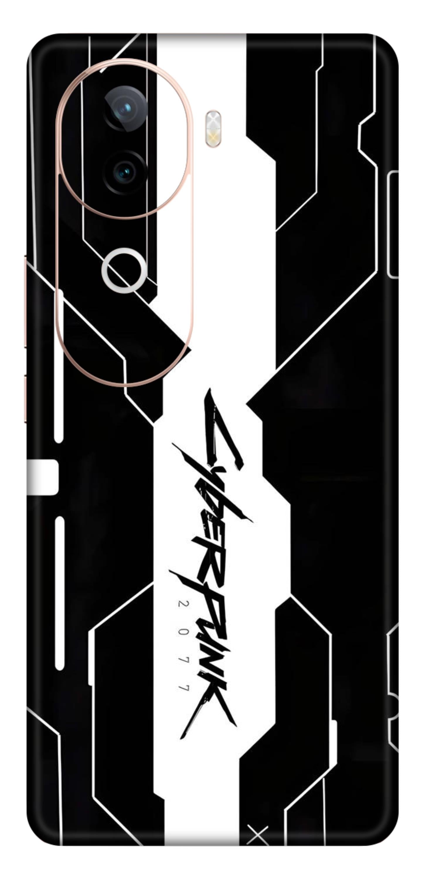 iQOO Z9s 5G Skins and Wraps