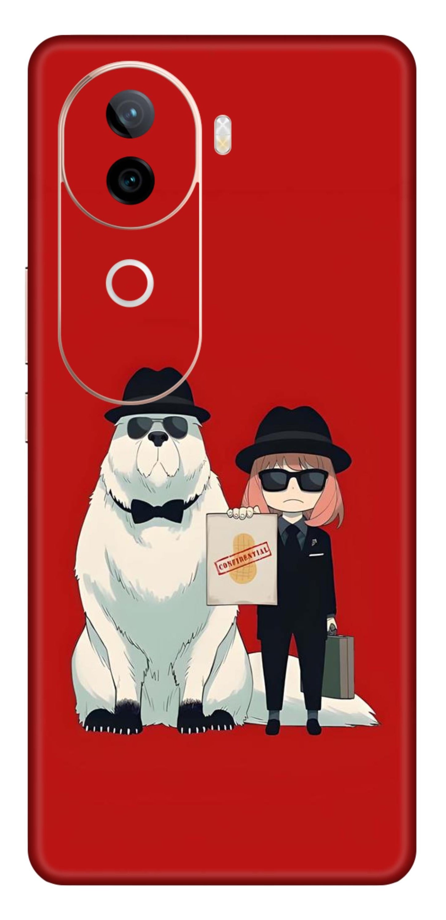 iQOO Z9s 5G Skins and Wraps