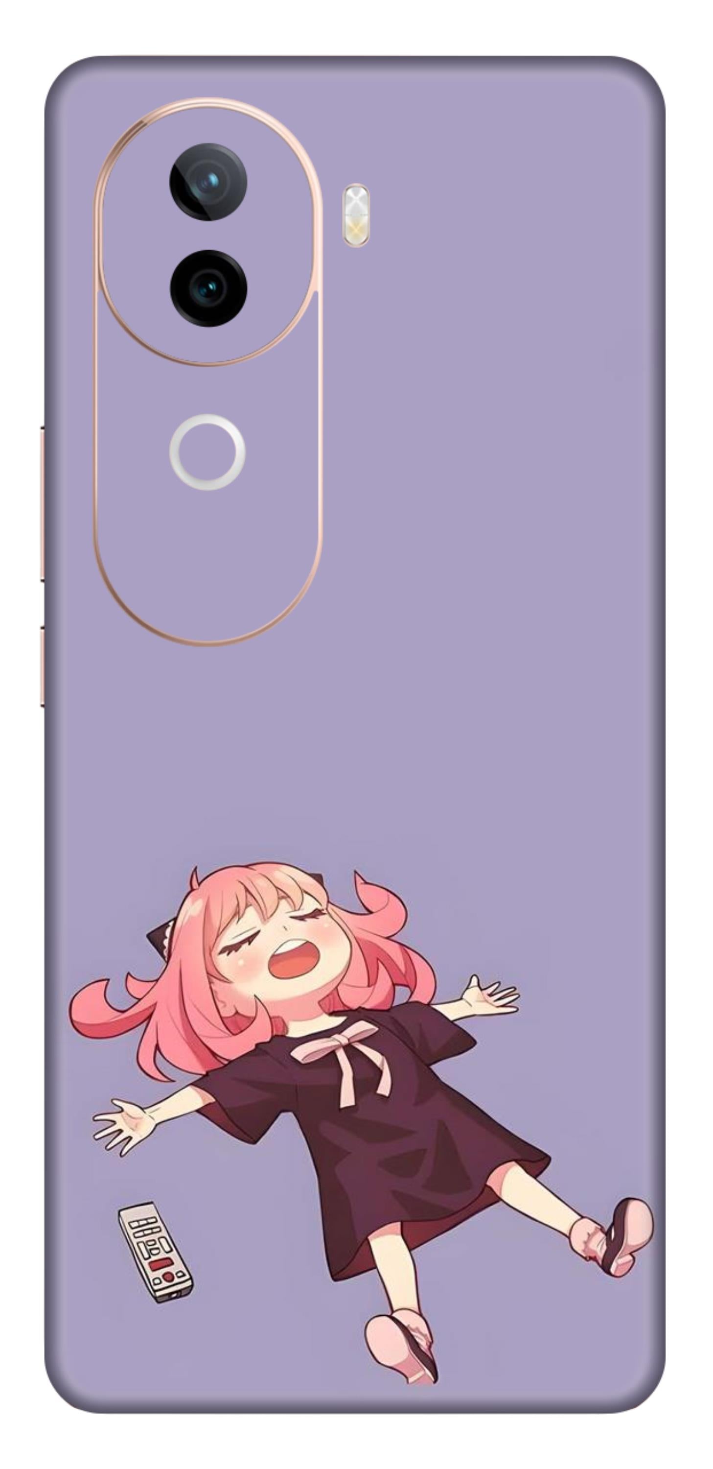 iQOO Z9s 5G Skins and Wraps