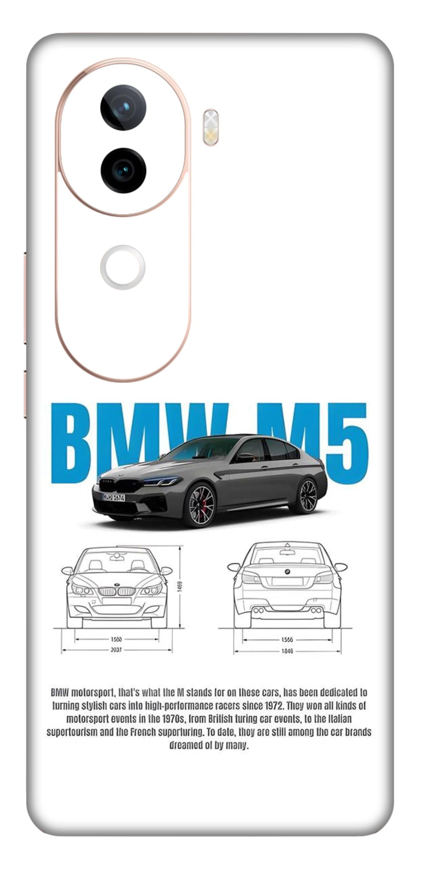 iQOO Z9s 5G Skins and Wraps