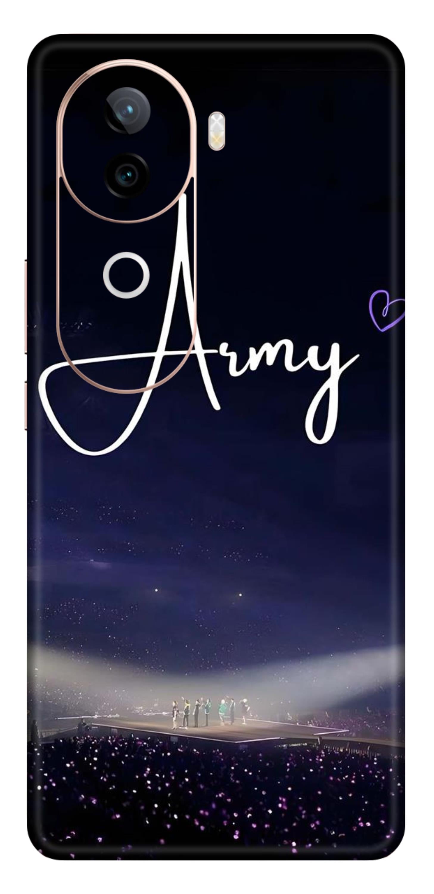 iQOO Z9s 5G Skins and Wraps