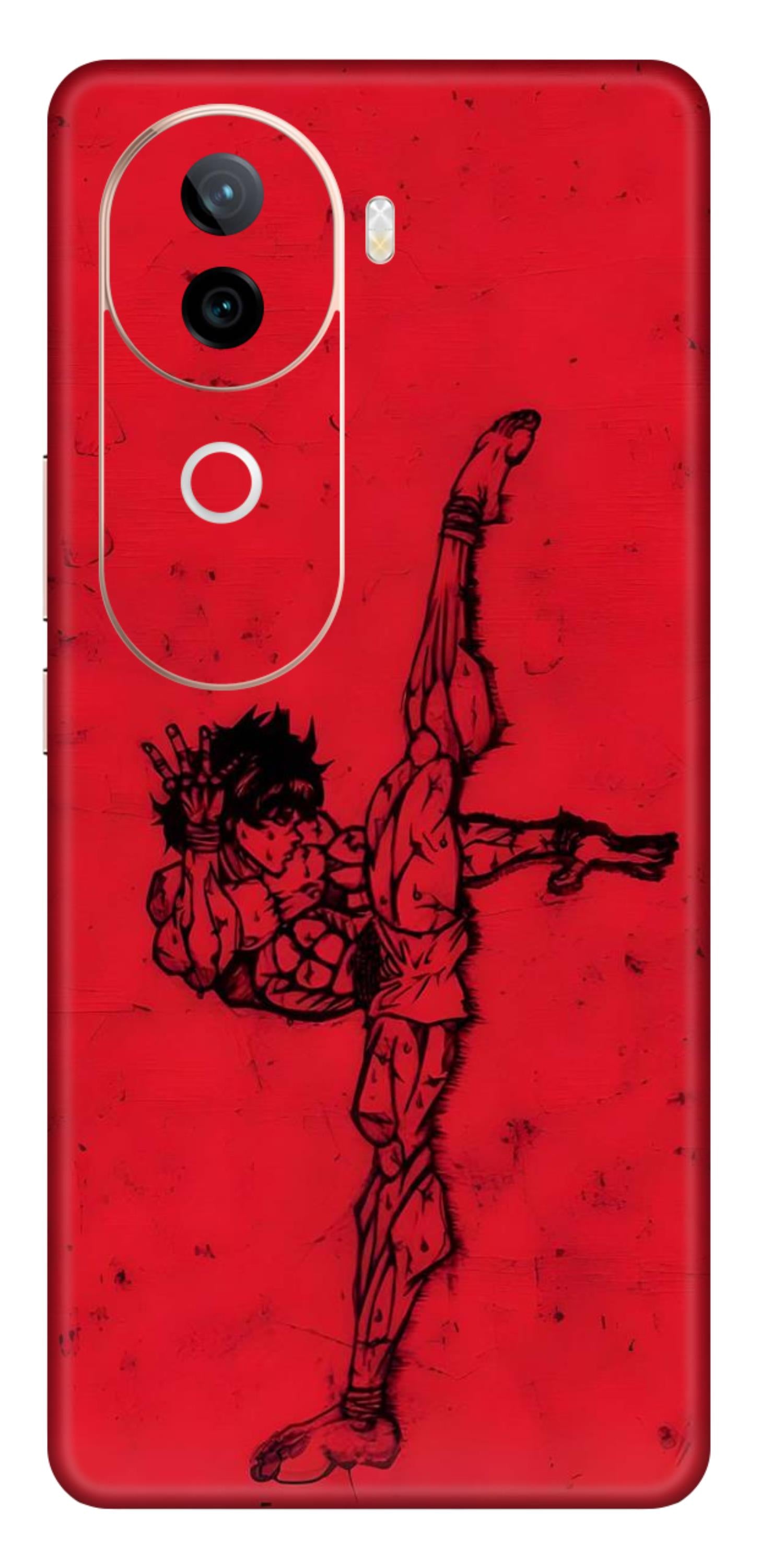 iQOO Z9s 5G Skins and Wraps