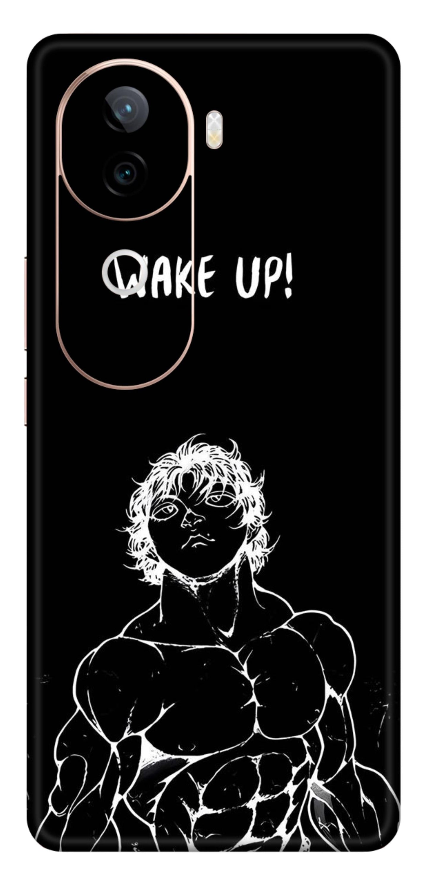 iQOO Z9s 5G Skins and Wraps