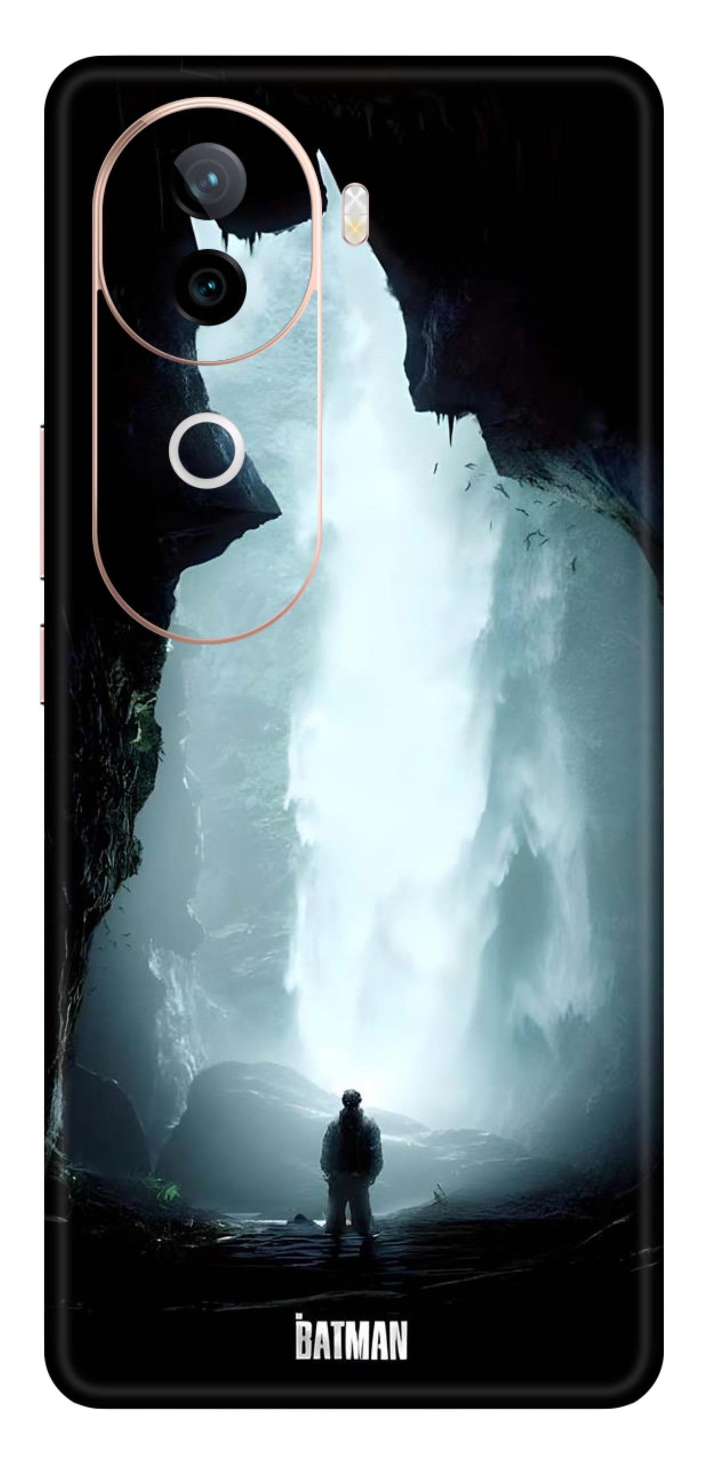 iQOO Z9s 5G Skins and Wraps