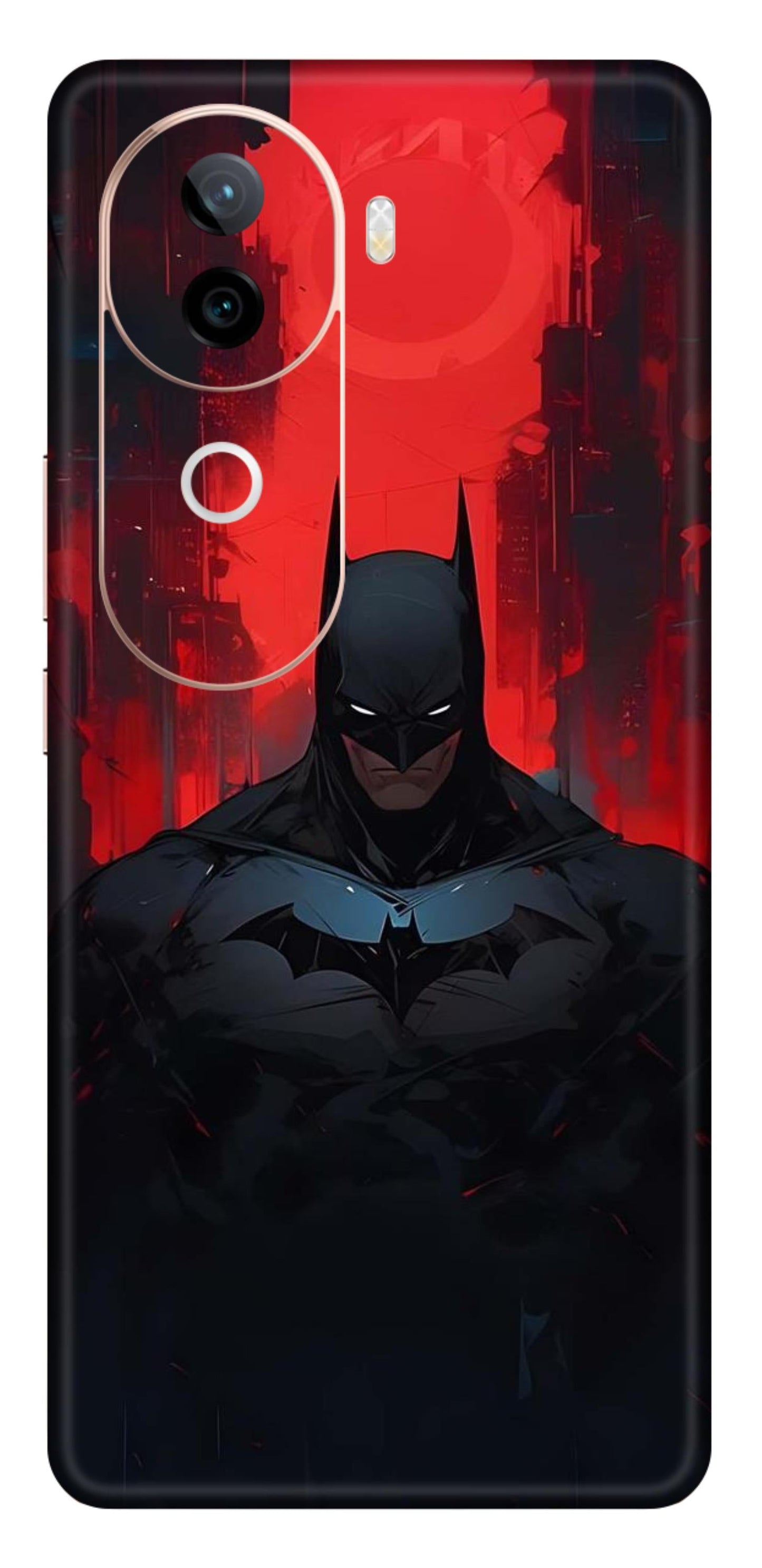 iQOO Z9s 5G Skins and Wraps