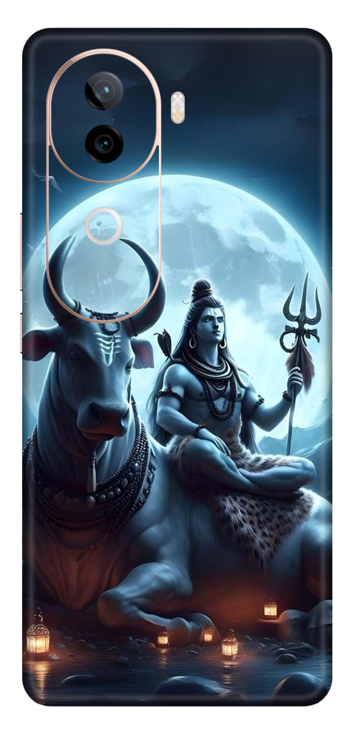 iQOO Z9s 5G Skins and Wraps