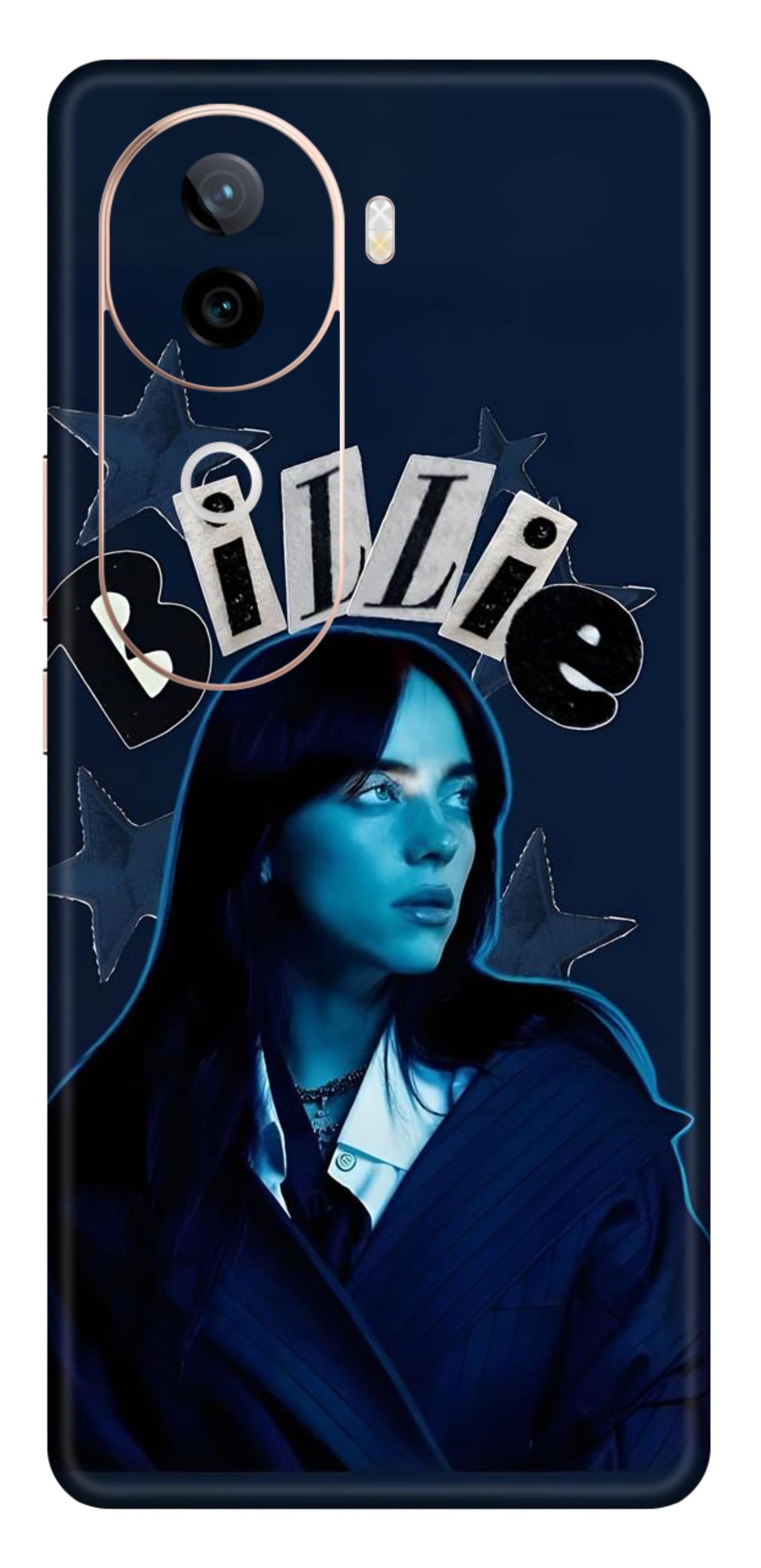 iQOO Z9s 5G Skins and Wraps