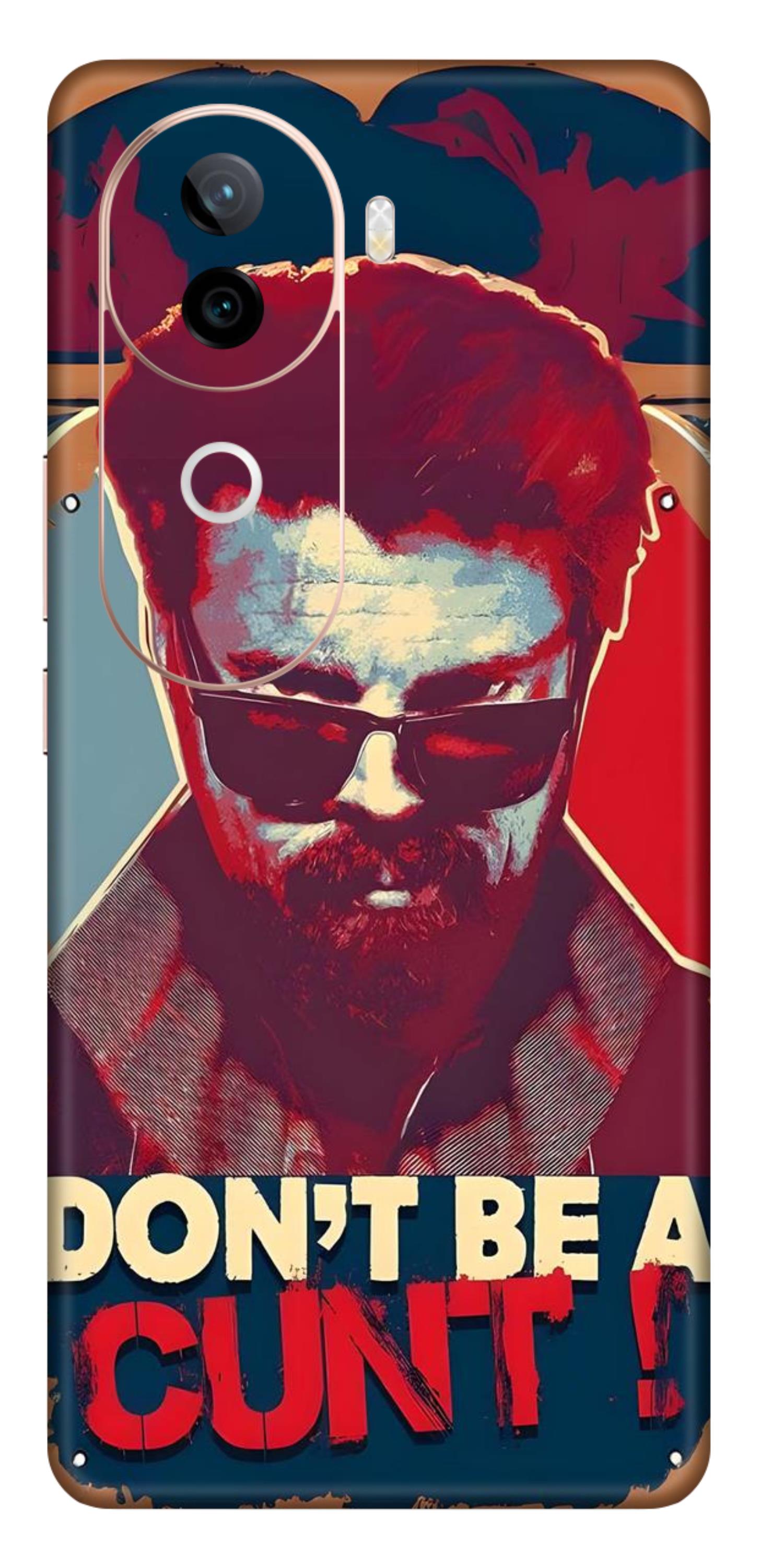 iQOO Z9s 5G Skins and Wraps