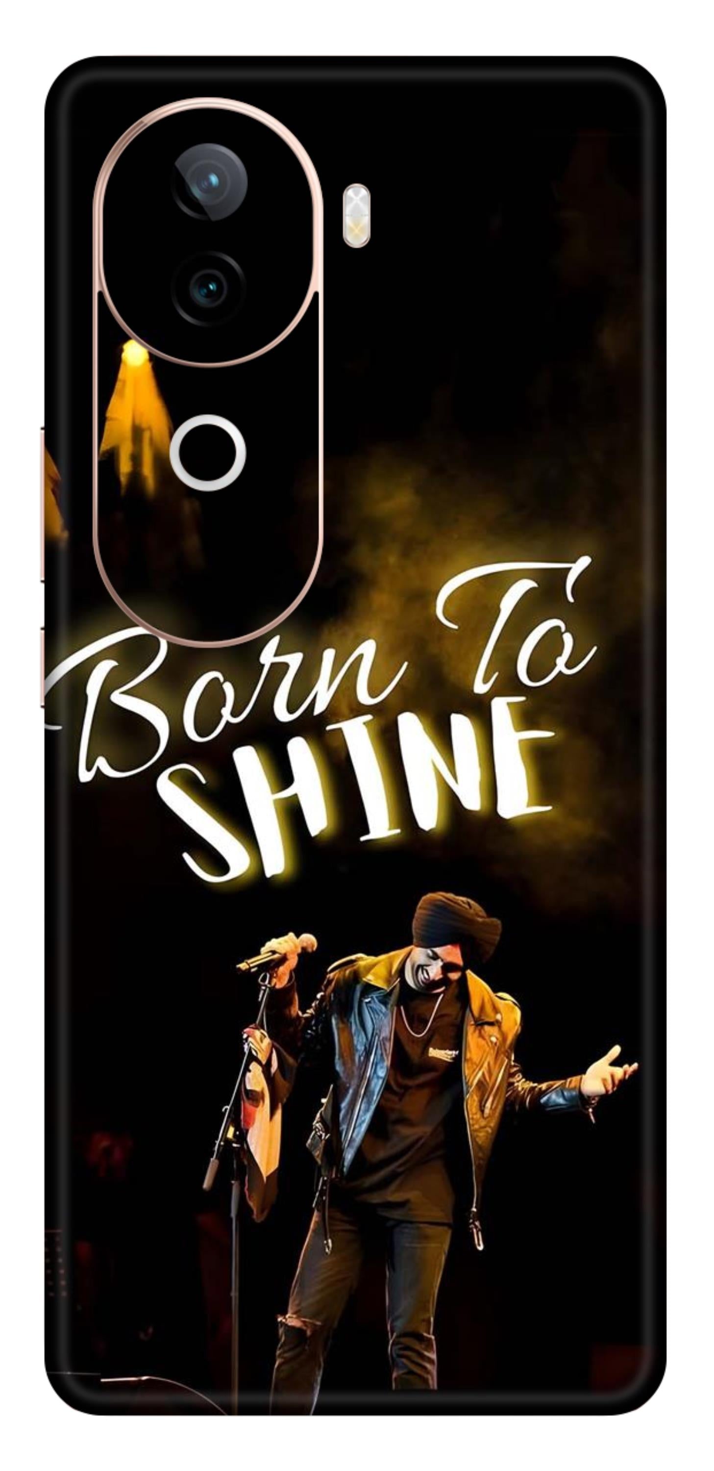 iQOO Z9s 5G Skins and Wraps