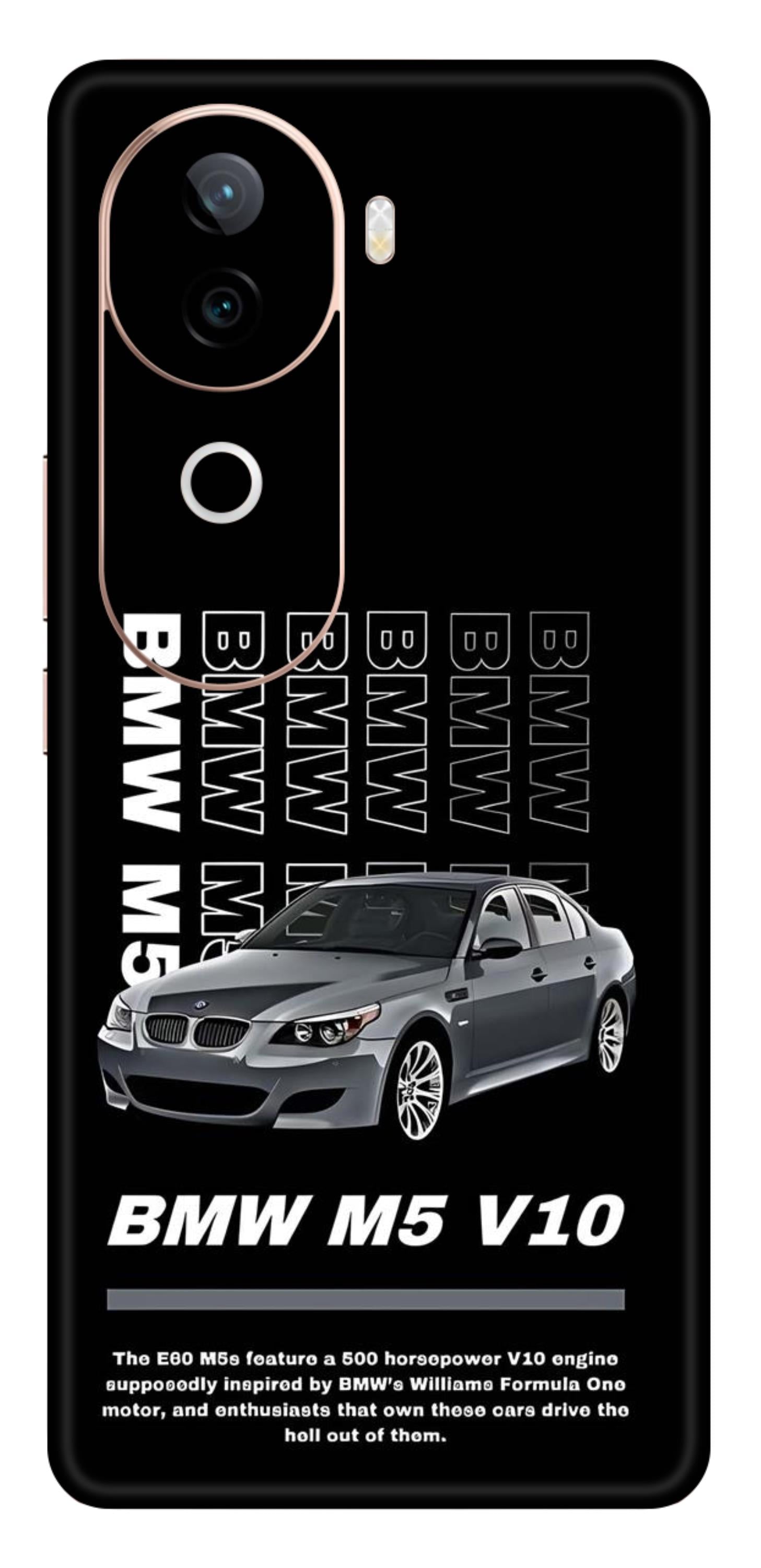 iQOO Z9s 5G Skins and Wraps