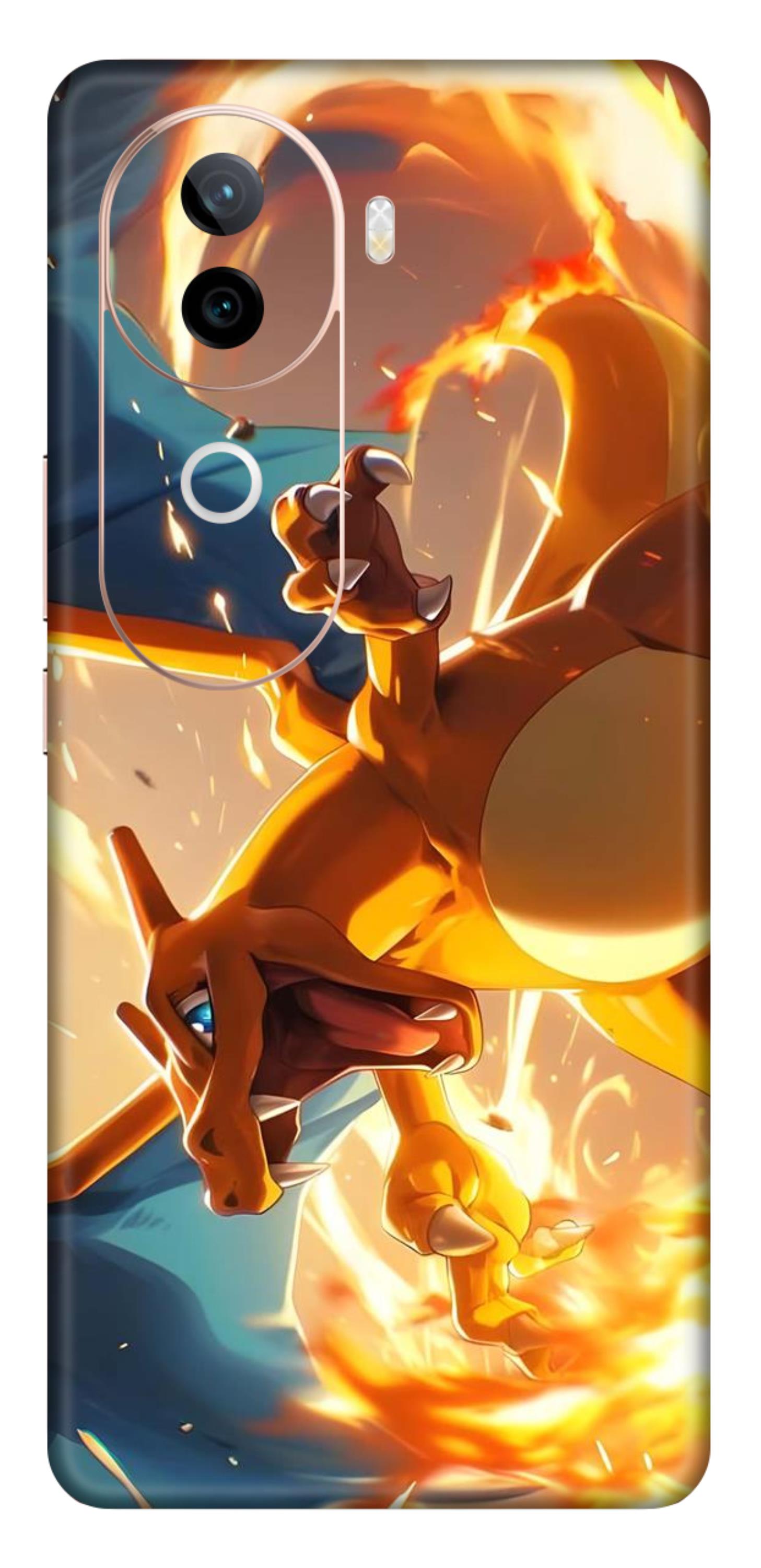 iQOO Z9s 5G Skins and Wraps