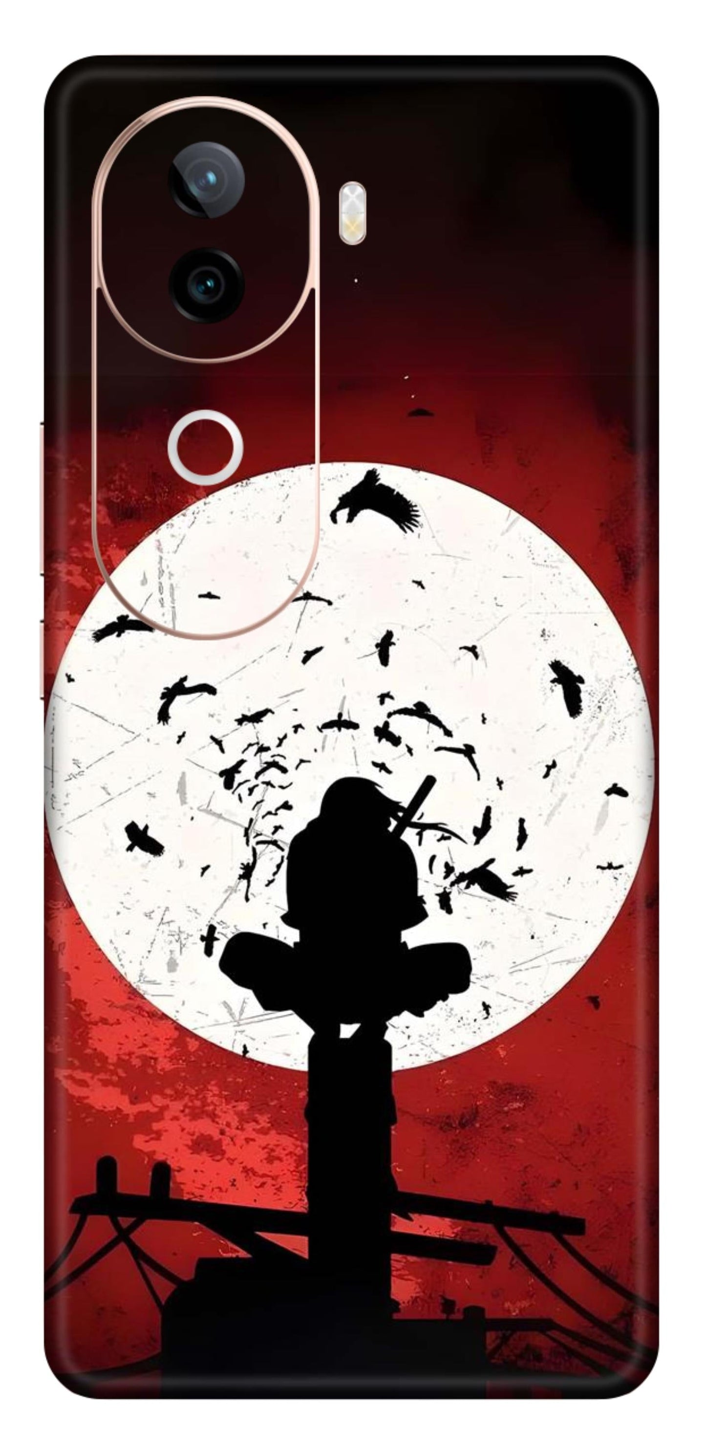 iQOO Z9s 5G Skins and Wraps