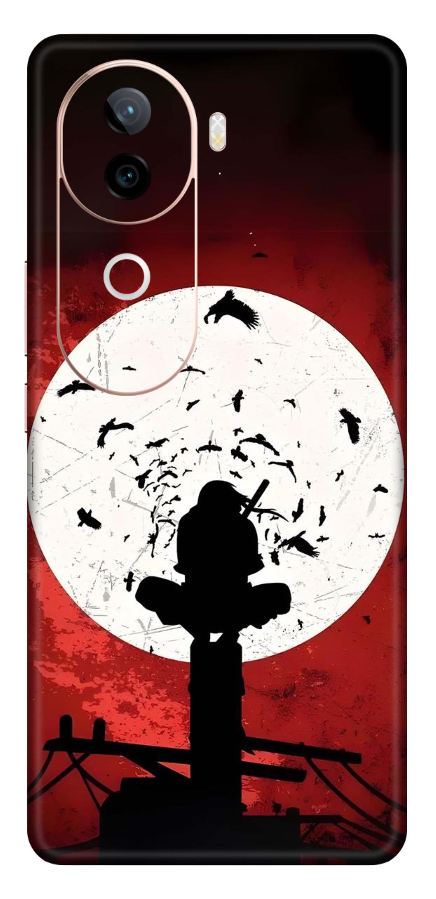 iQOO Z9s 5G Skins and Wraps