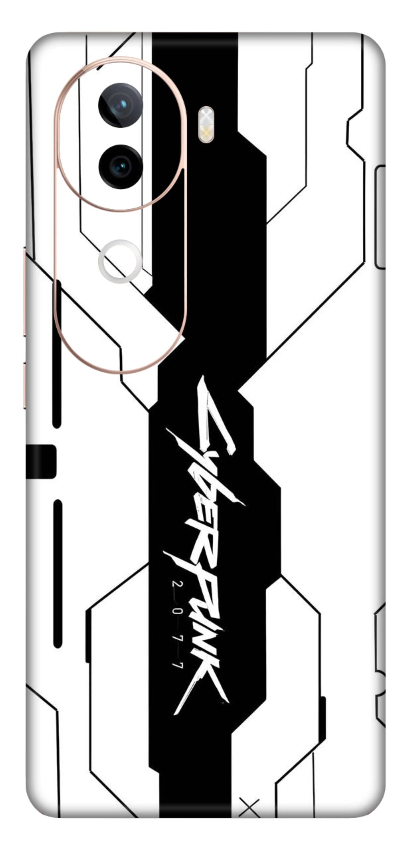 iQOO Z9s 5G Skins and Wraps