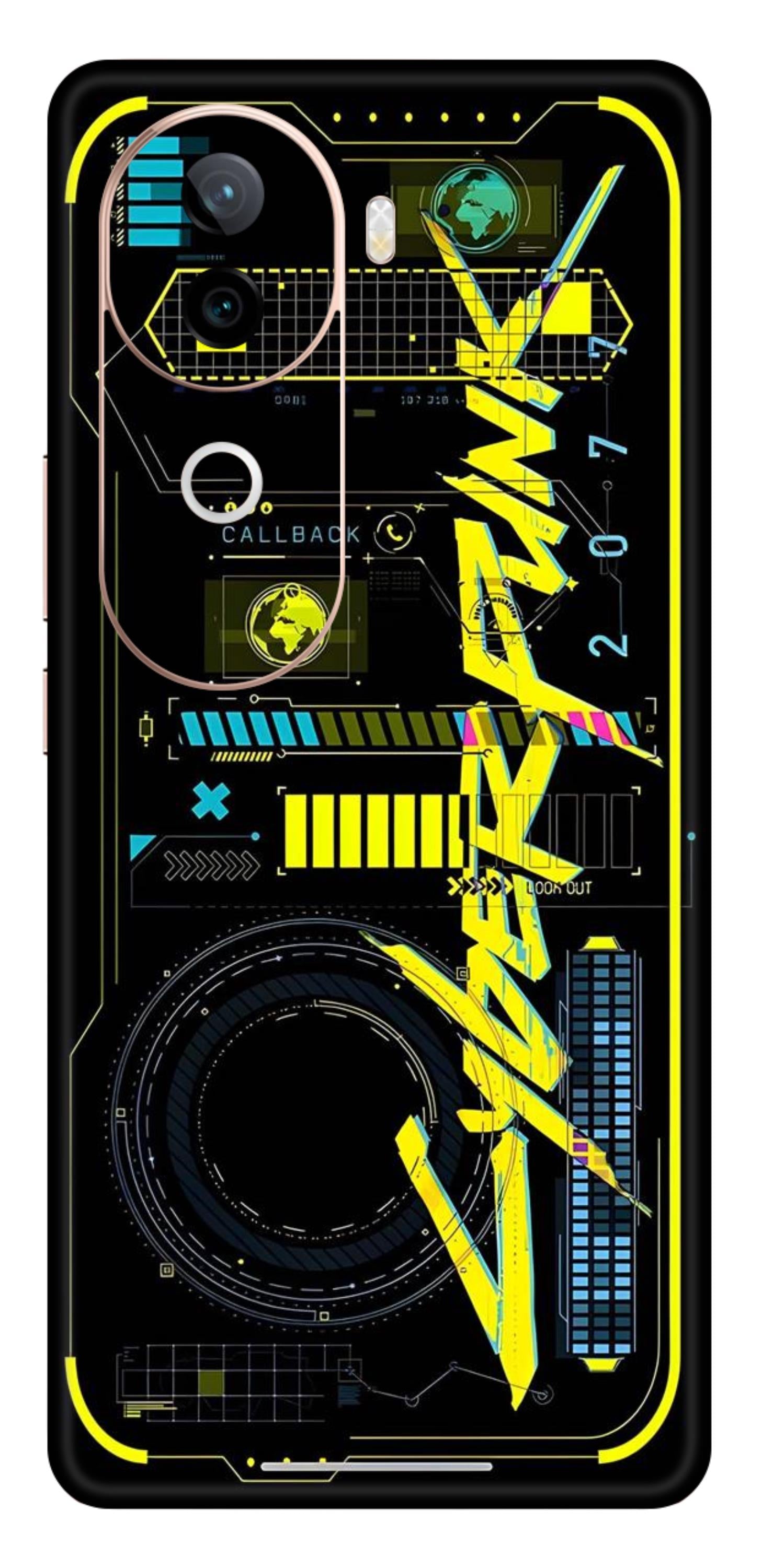 iQOO Z9s 5G Skins and Wraps