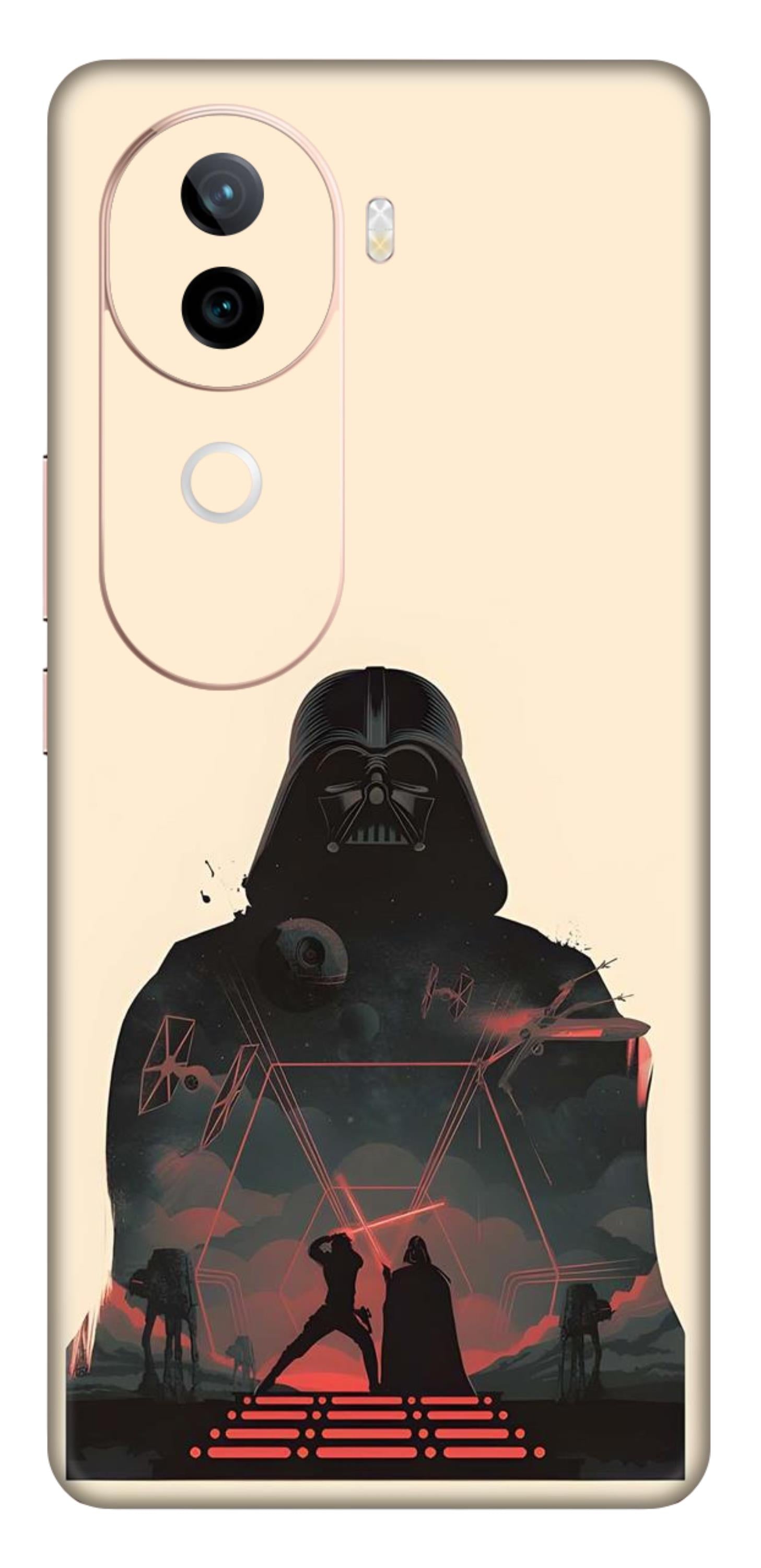 iQOO Z9s 5G Skins and Wraps