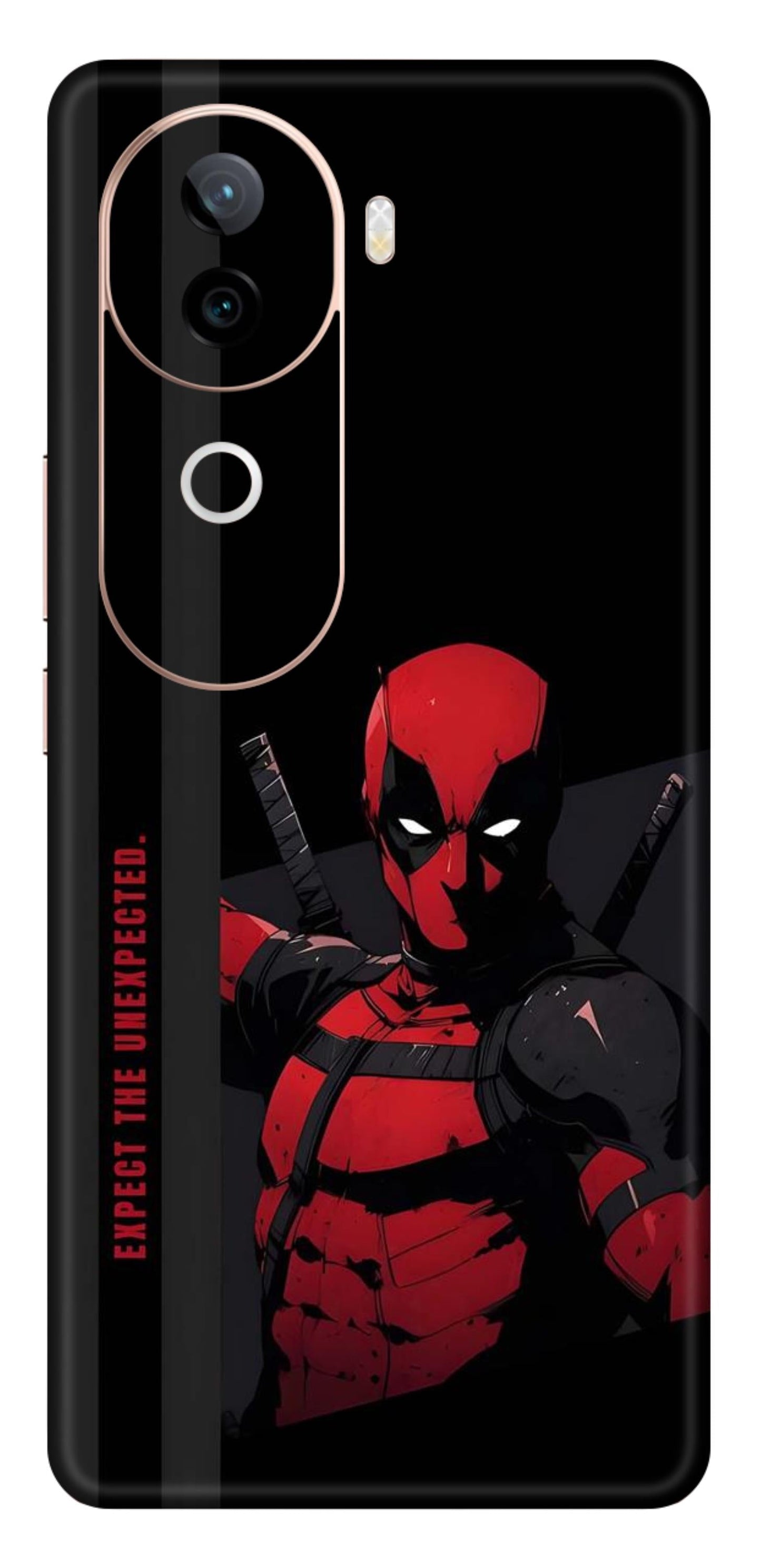 iQOO Z9s 5G Skins and Wraps