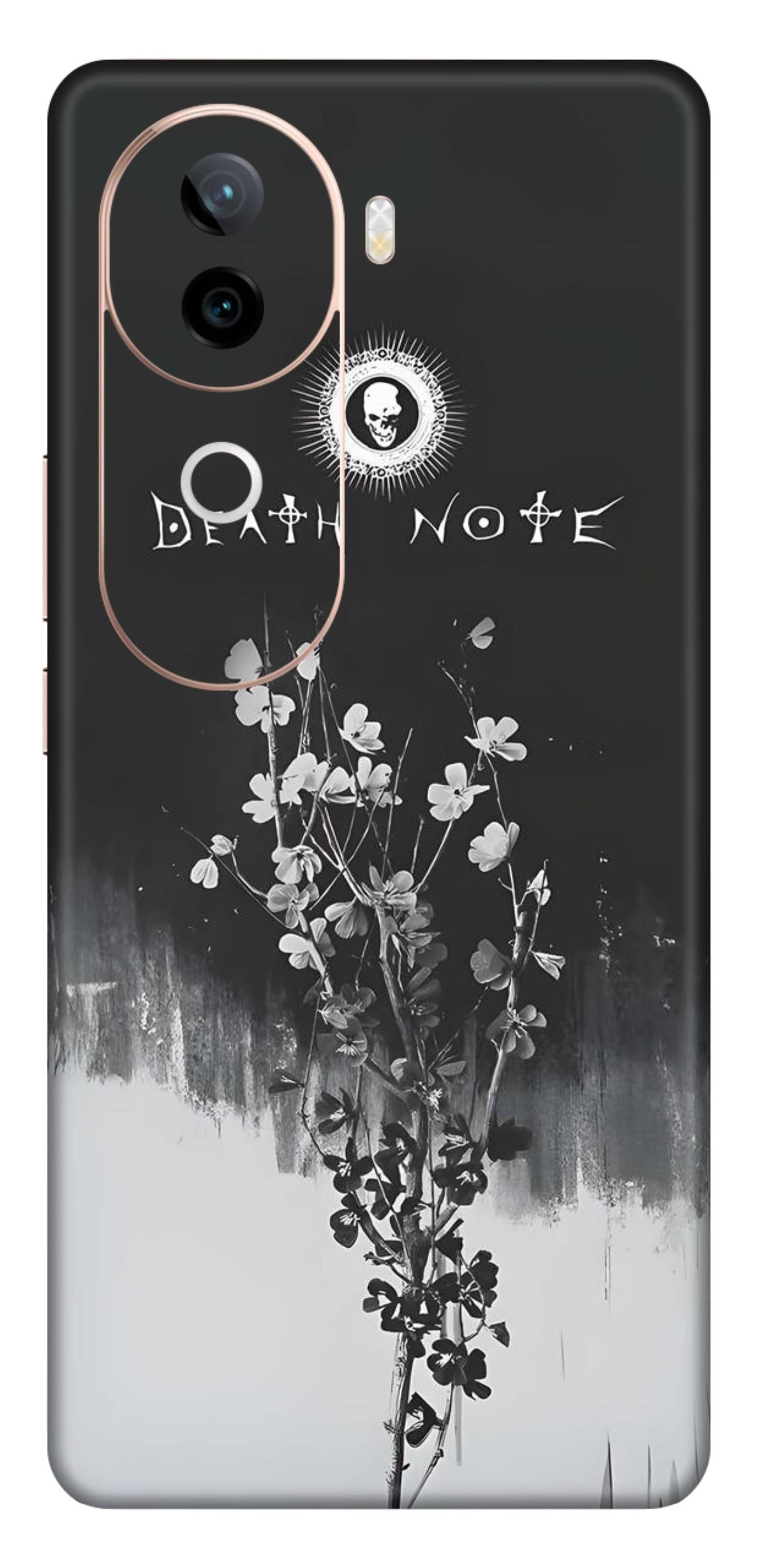 iQOO Z9s 5G Skins and Wraps