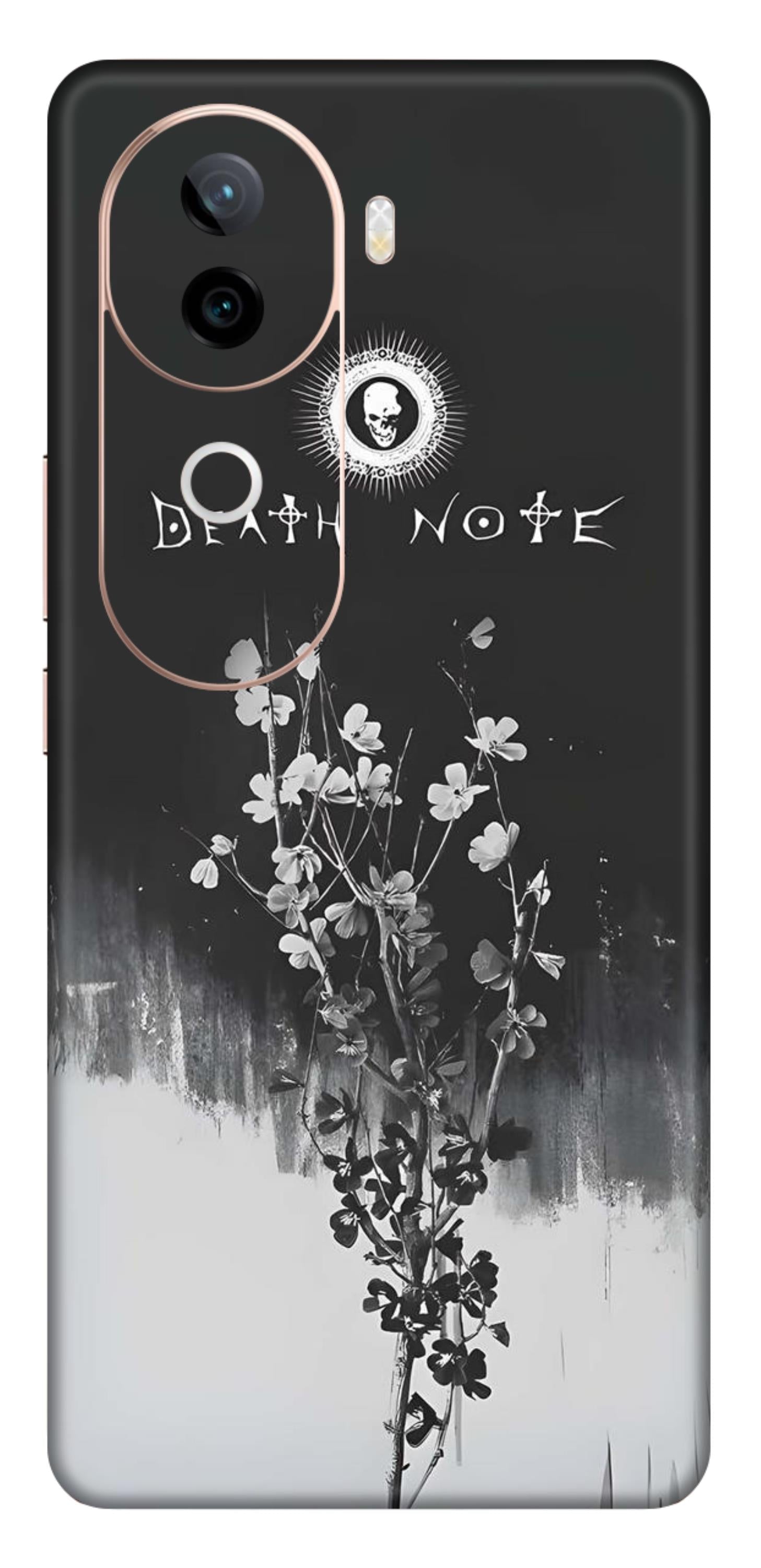 iQOO Z9s 5G Skins and Wraps