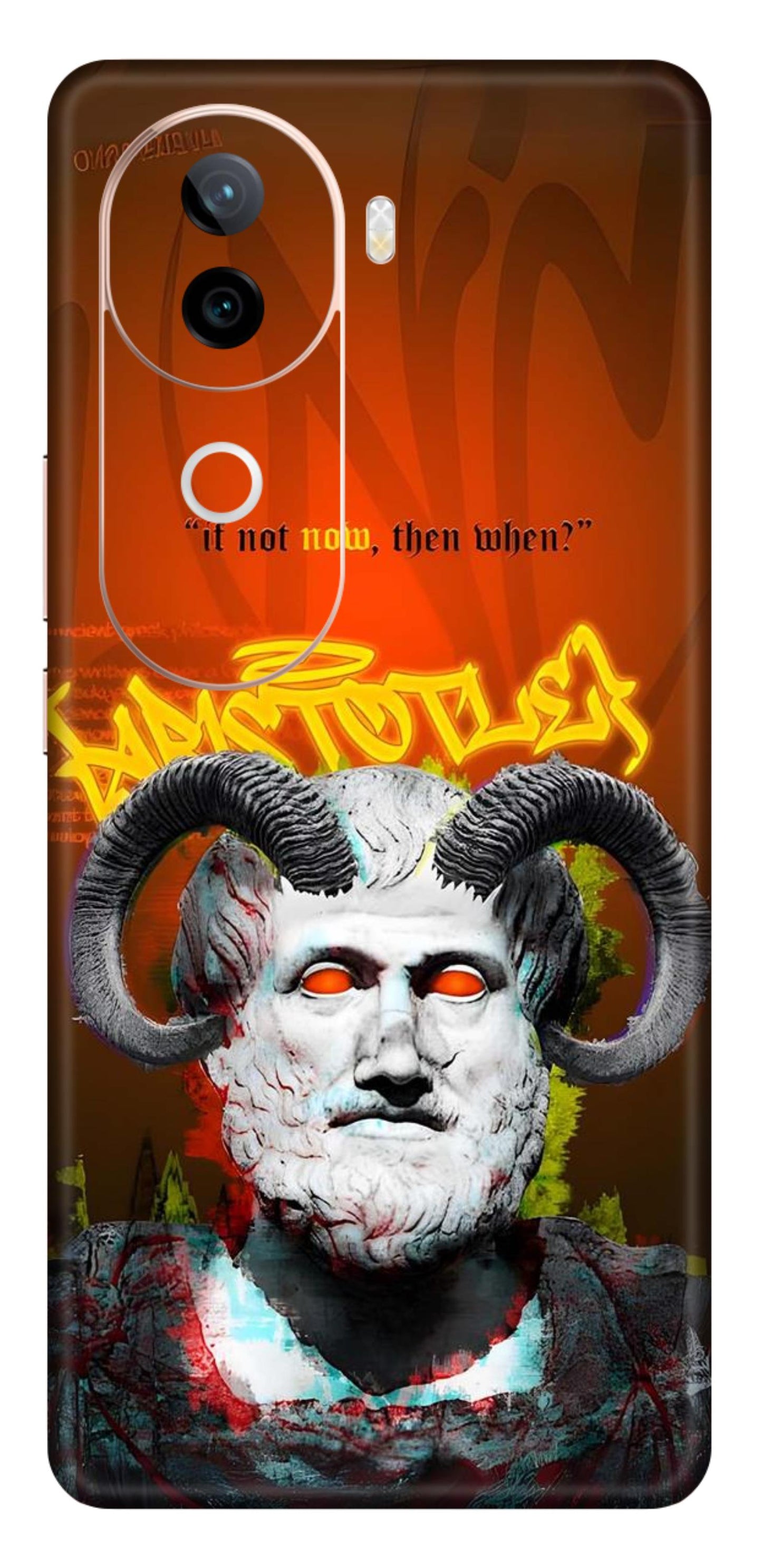 iQOO Z9s 5G Skins and Wraps