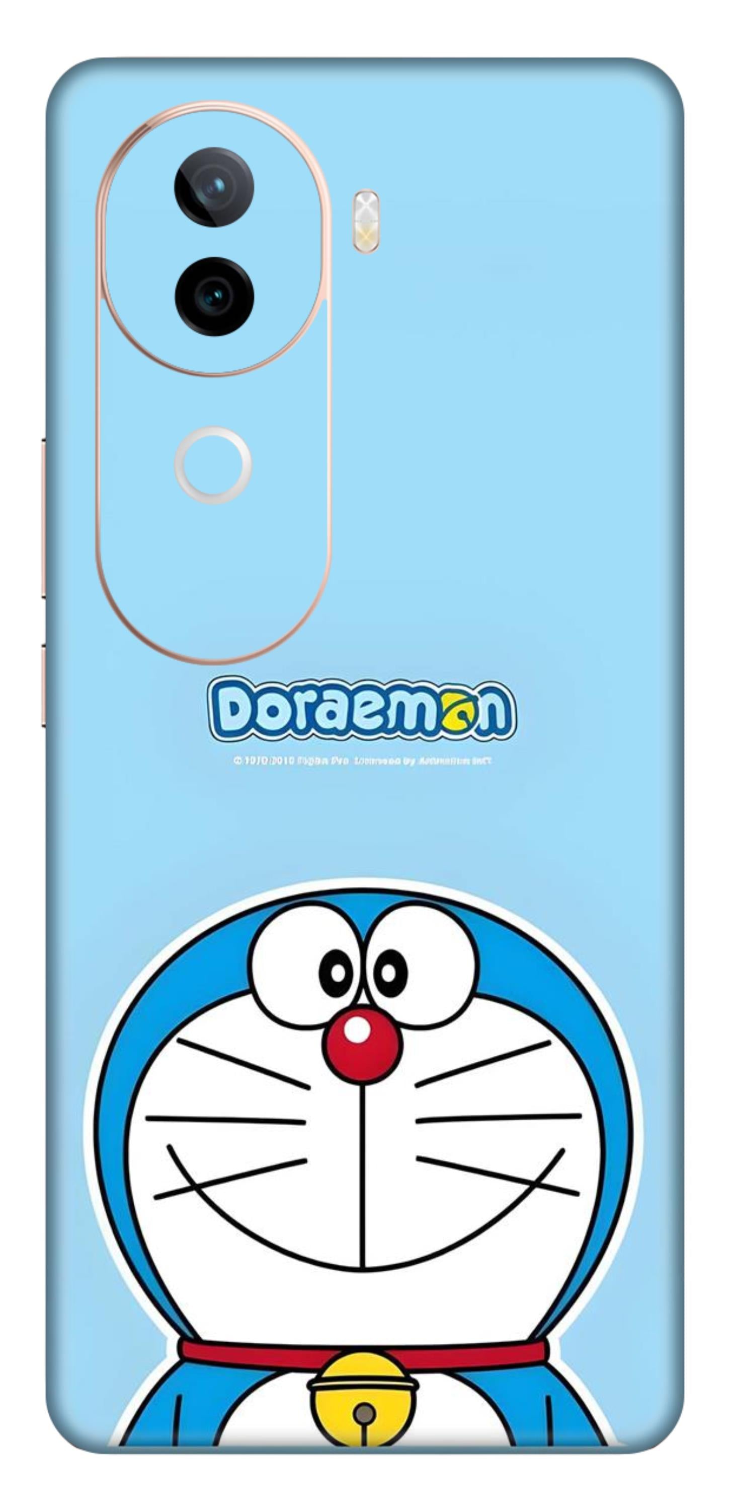 iQOO Z9s 5G Skins and Wraps