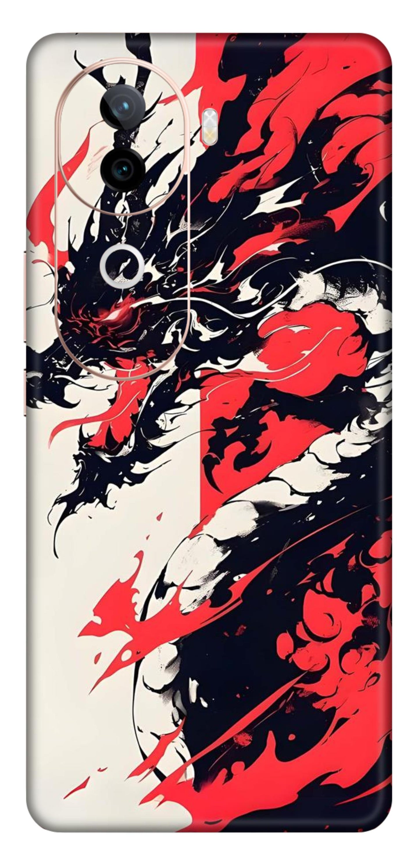 iQOO Z9s 5G Skins and Wraps