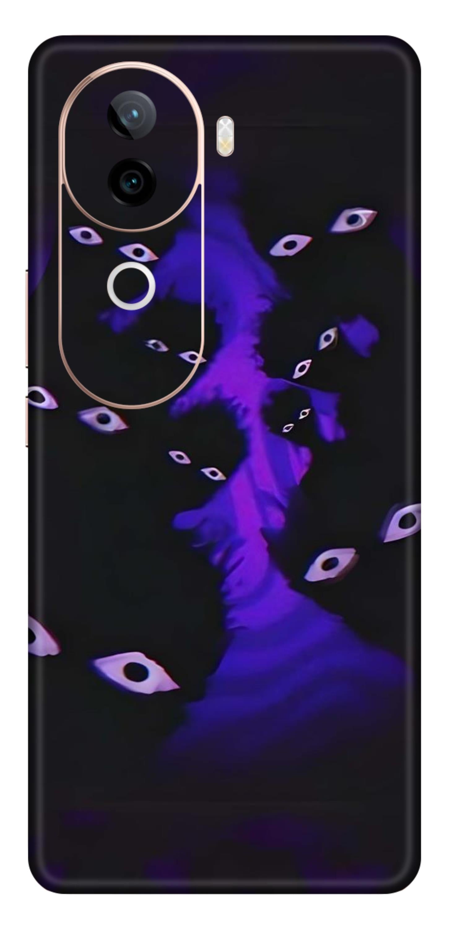 iQOO Z9s 5G Skins and Wraps