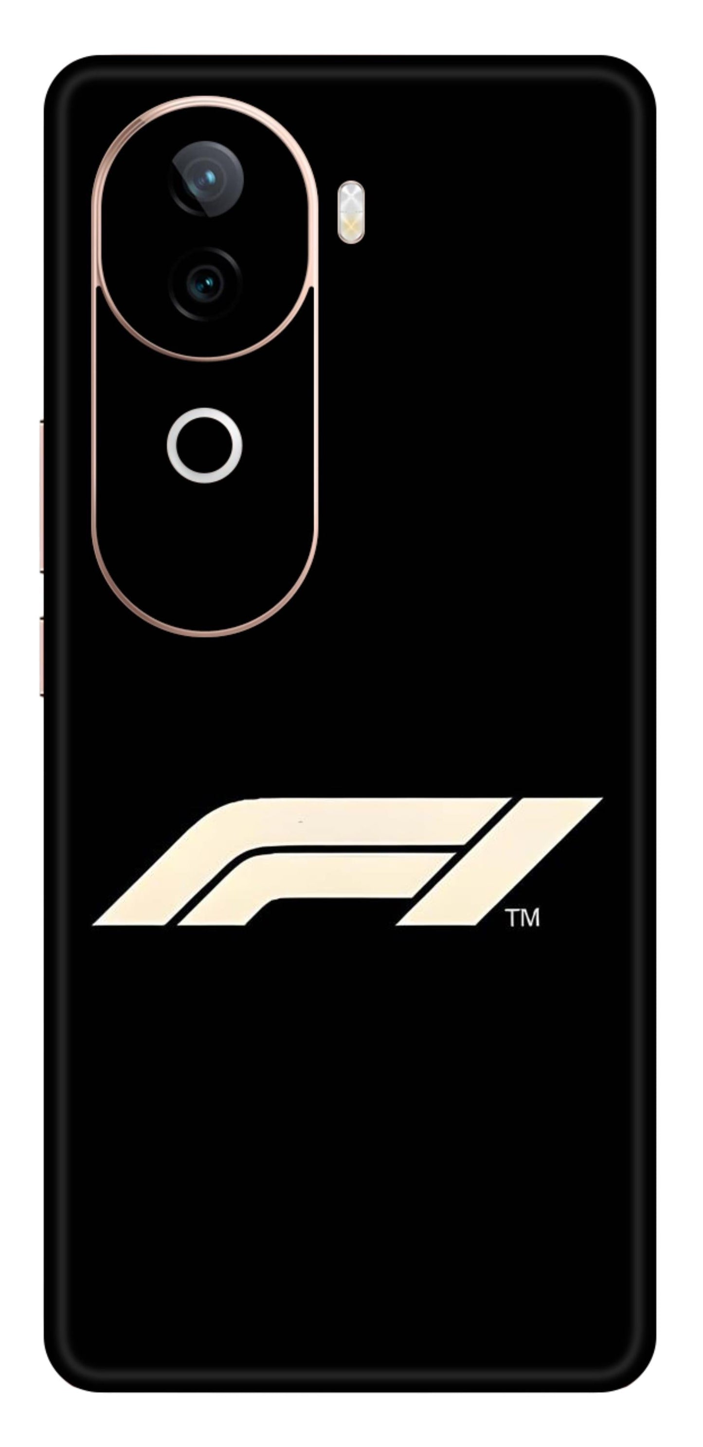 iQOO Z9s 5G Skins and Wraps