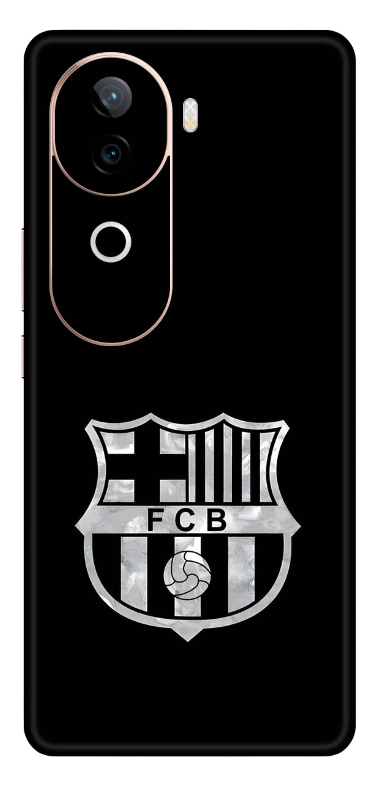 iQOO Z9s 5G Skins and Wraps