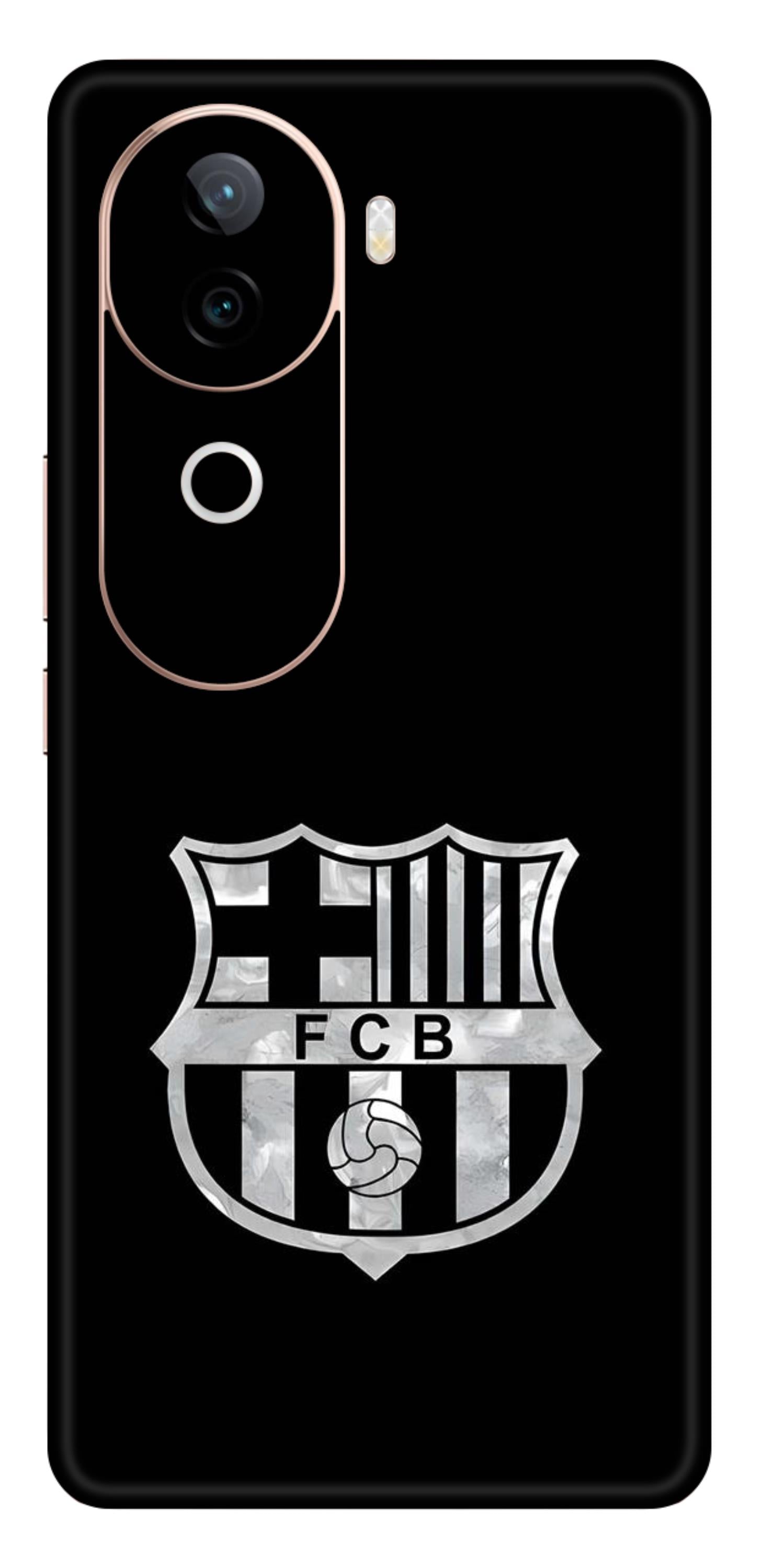 iQOO Z9s 5G Skins and Wraps