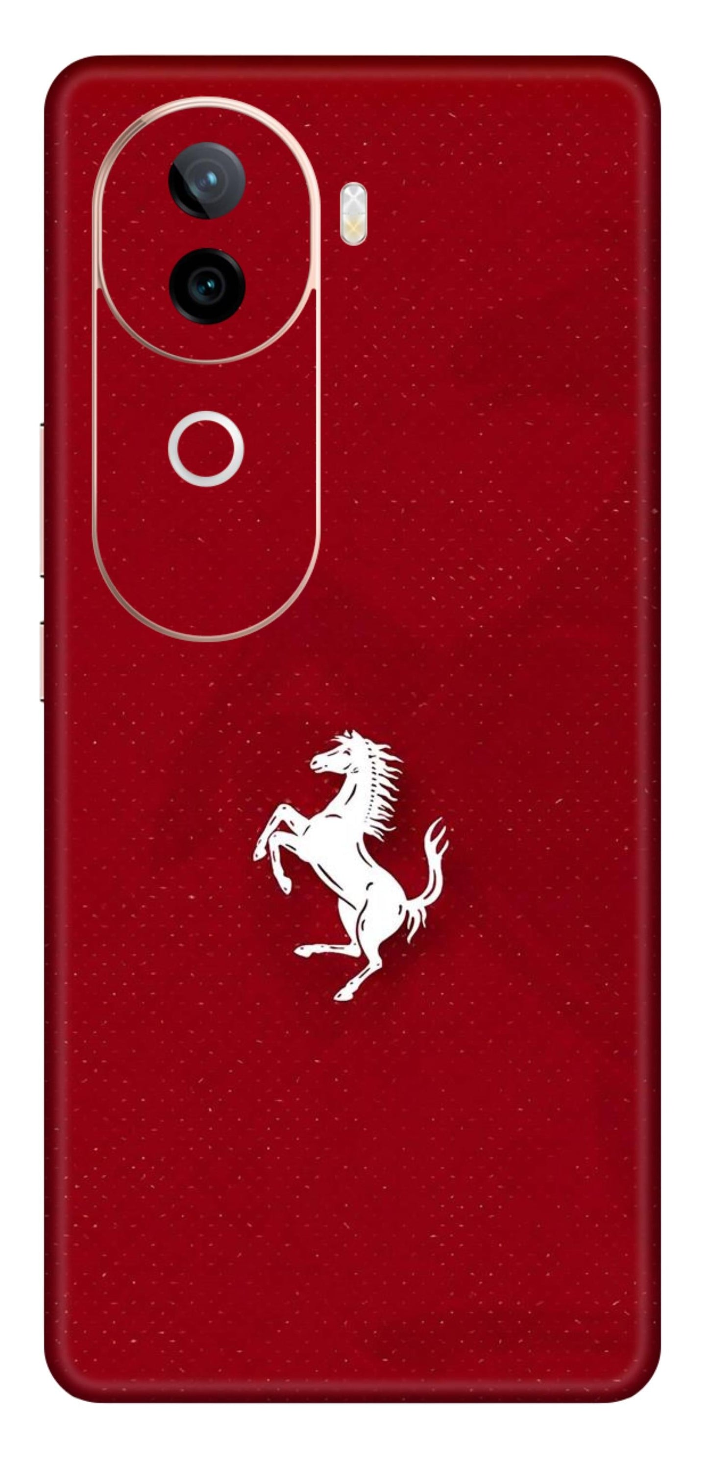 iQOO Z9s 5G Skins and Wraps