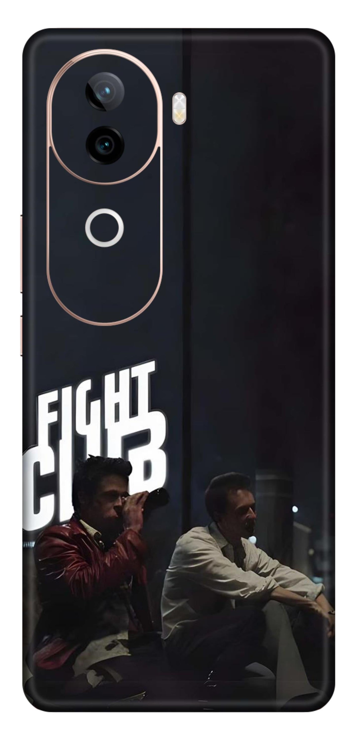 iQOO Z9s 5G Skins and Wraps