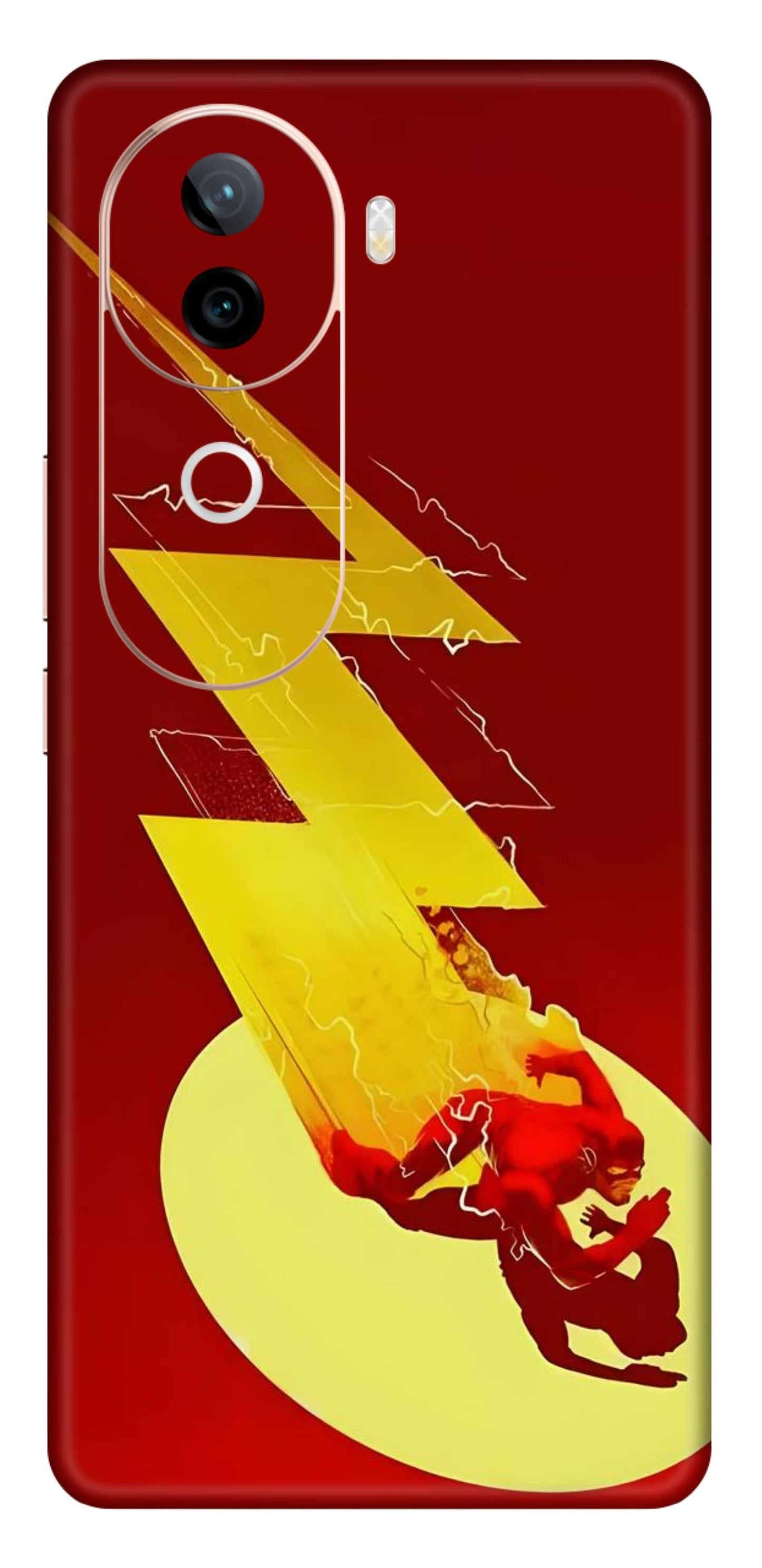 iQOO Z9s 5G Skins and Wraps