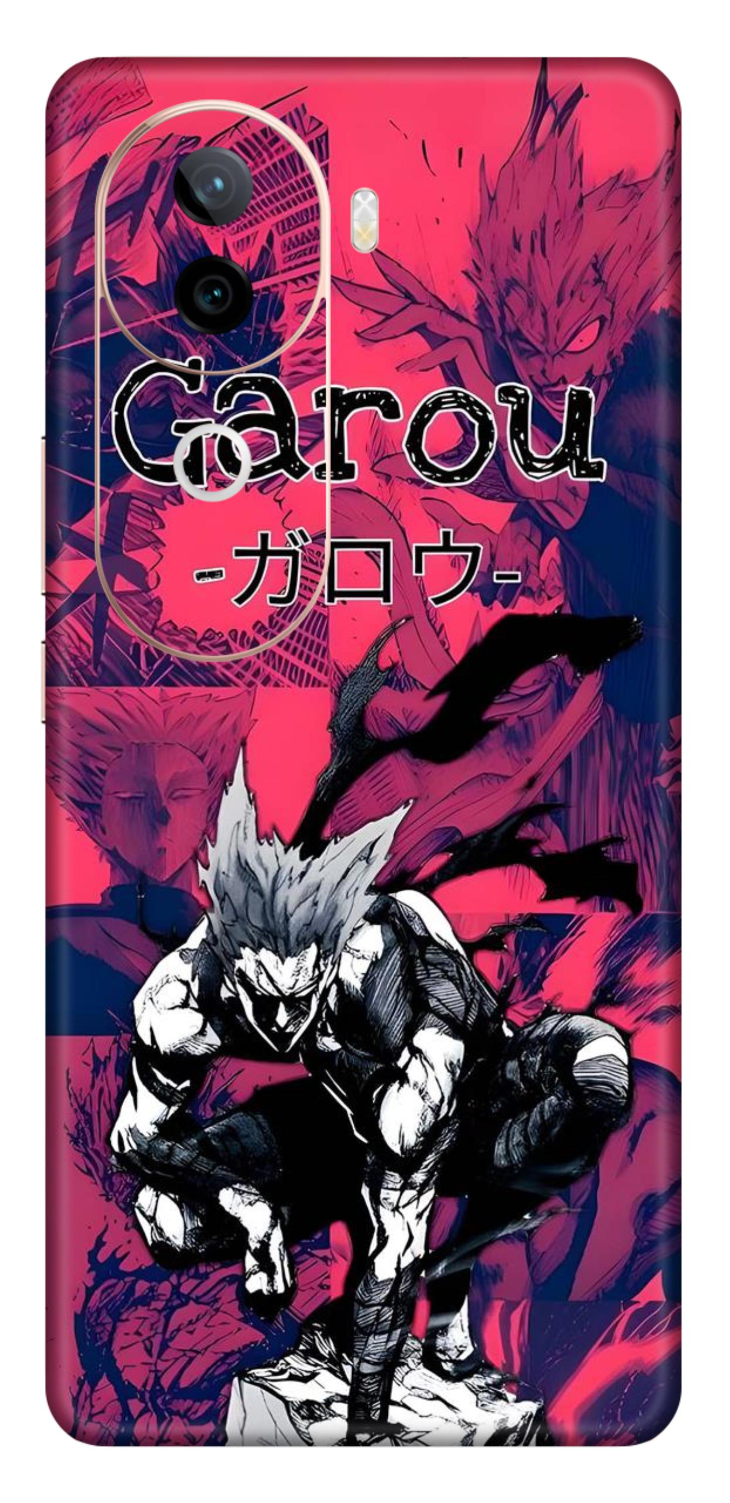 iQOO Z9s 5G Skins and Wraps