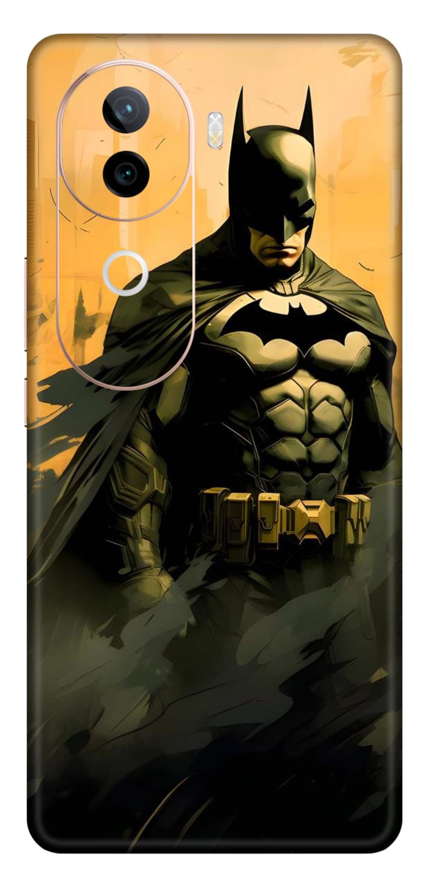 iQOO Z9s 5G Skins and Wraps