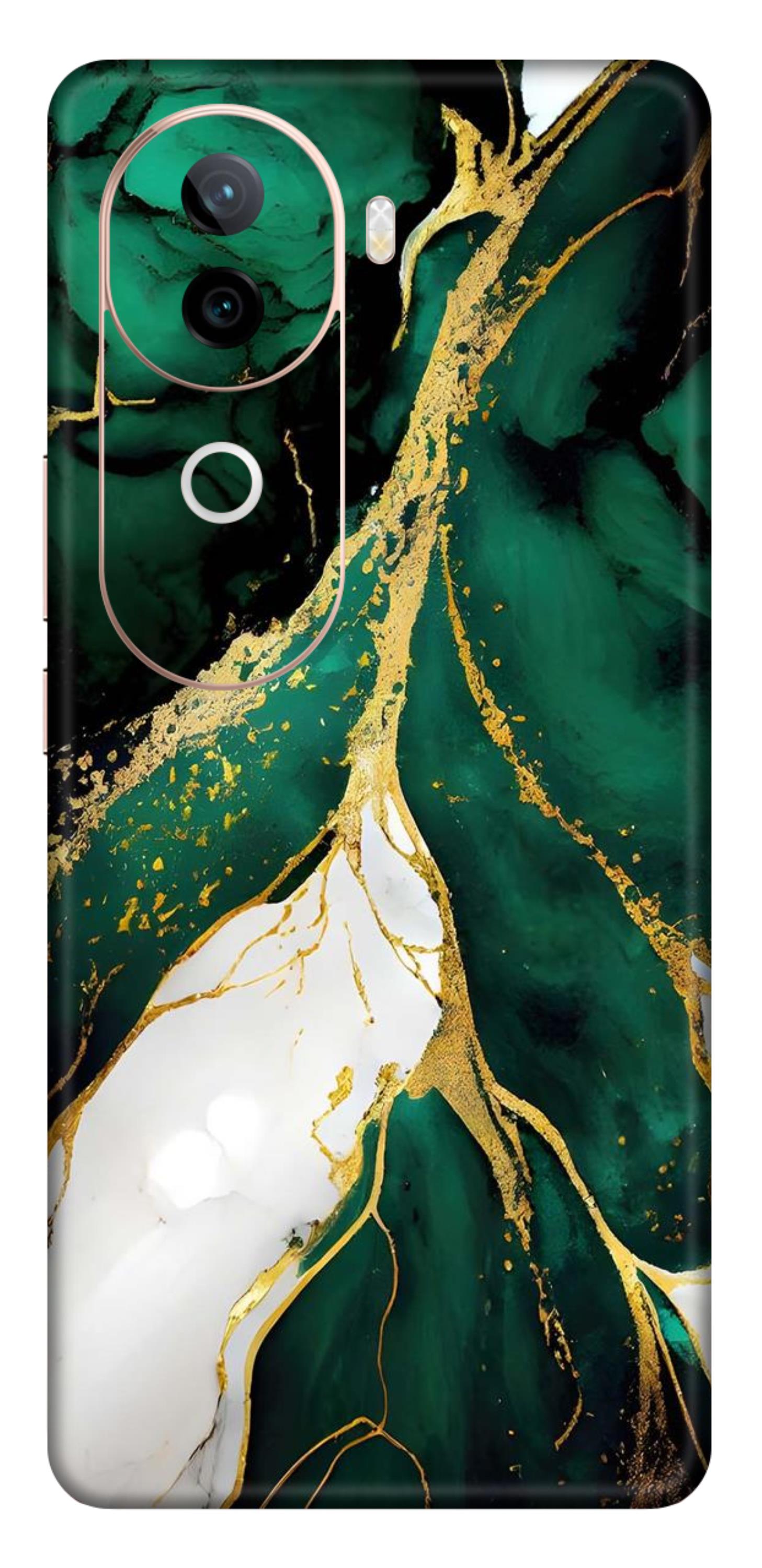 iQOO Z9s 5G Skins and Wraps