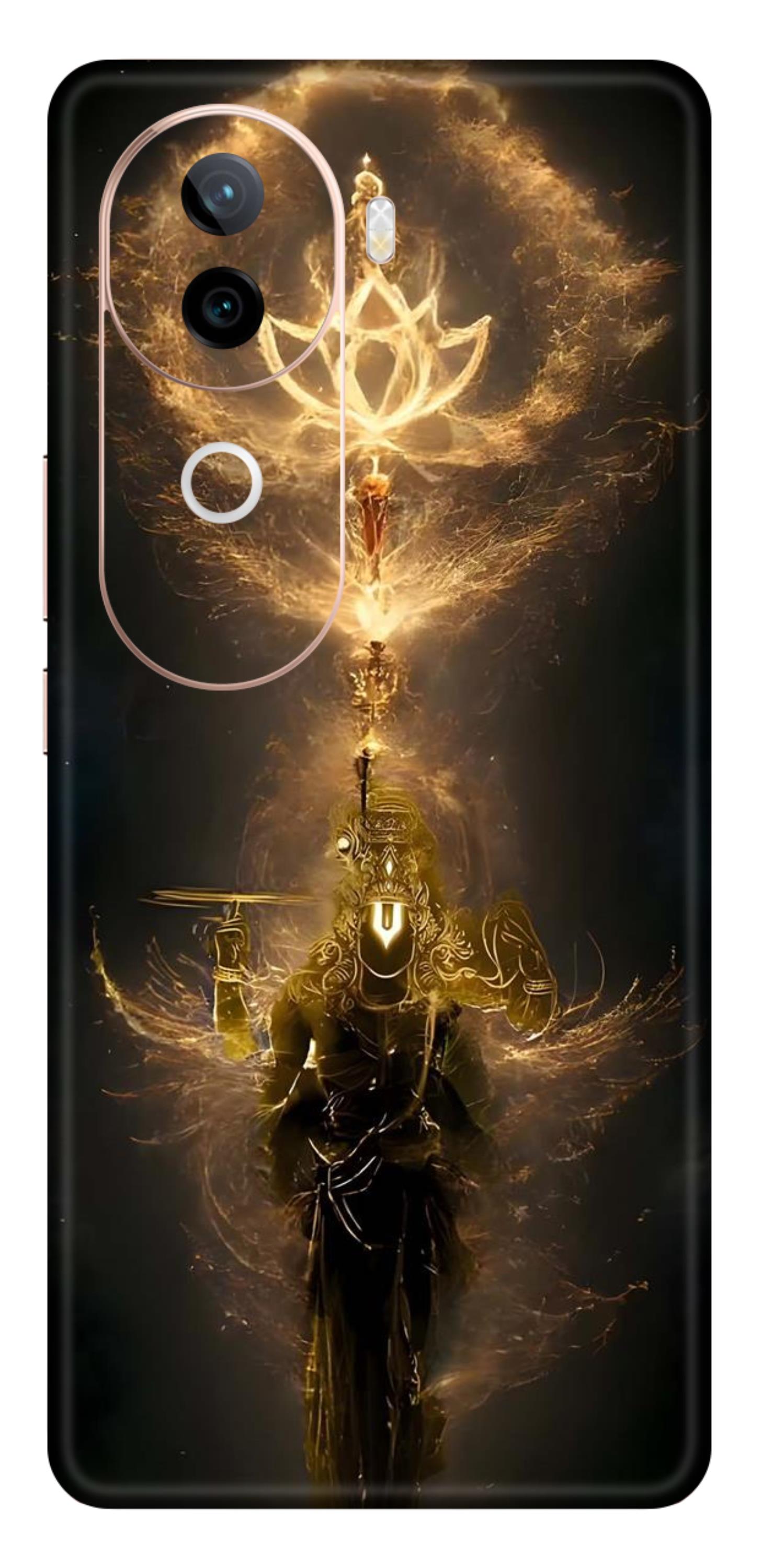 iQOO Z9s 5G Skins and Wraps