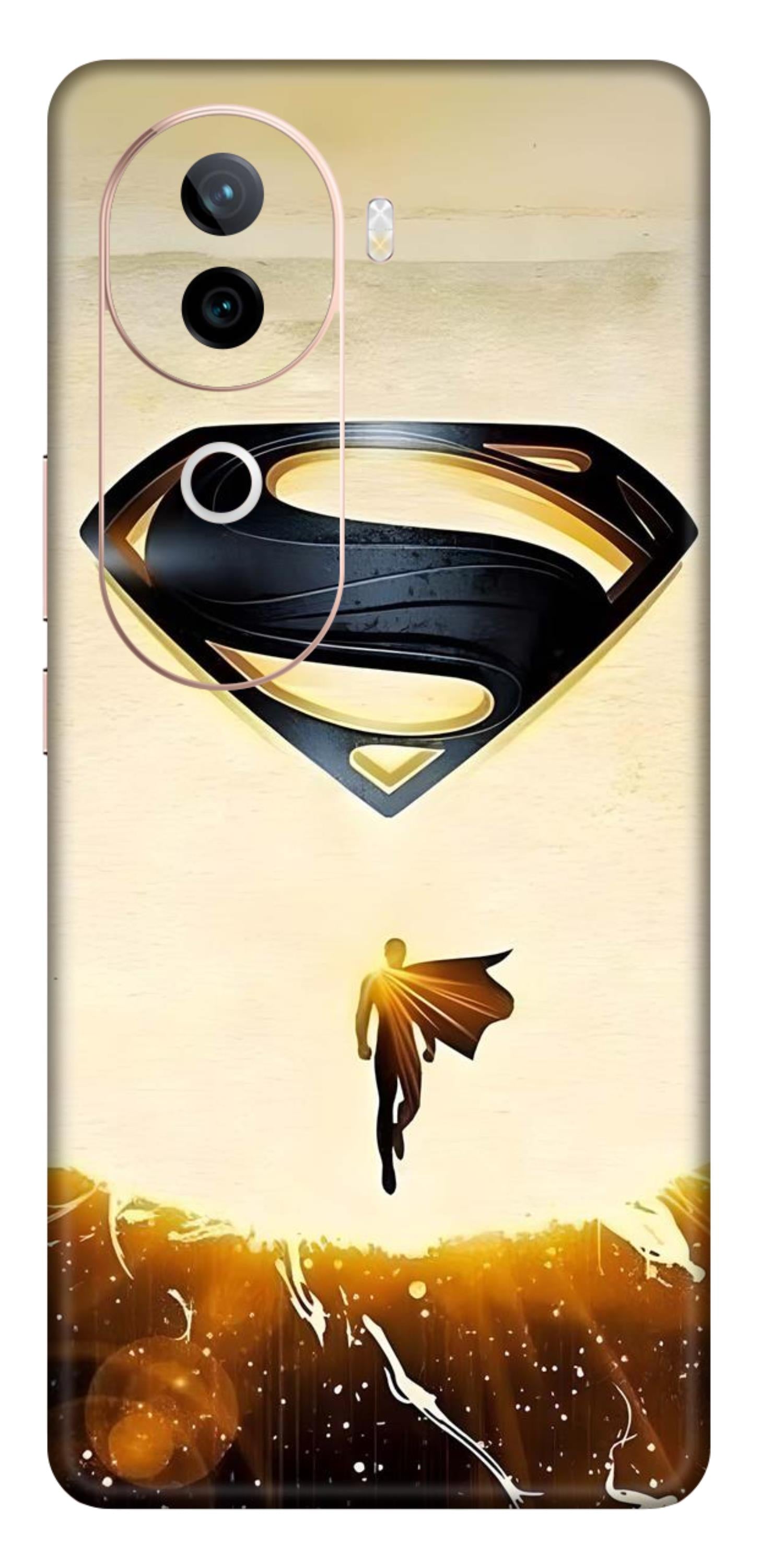 iQOO Z9s 5G Skins and Wraps