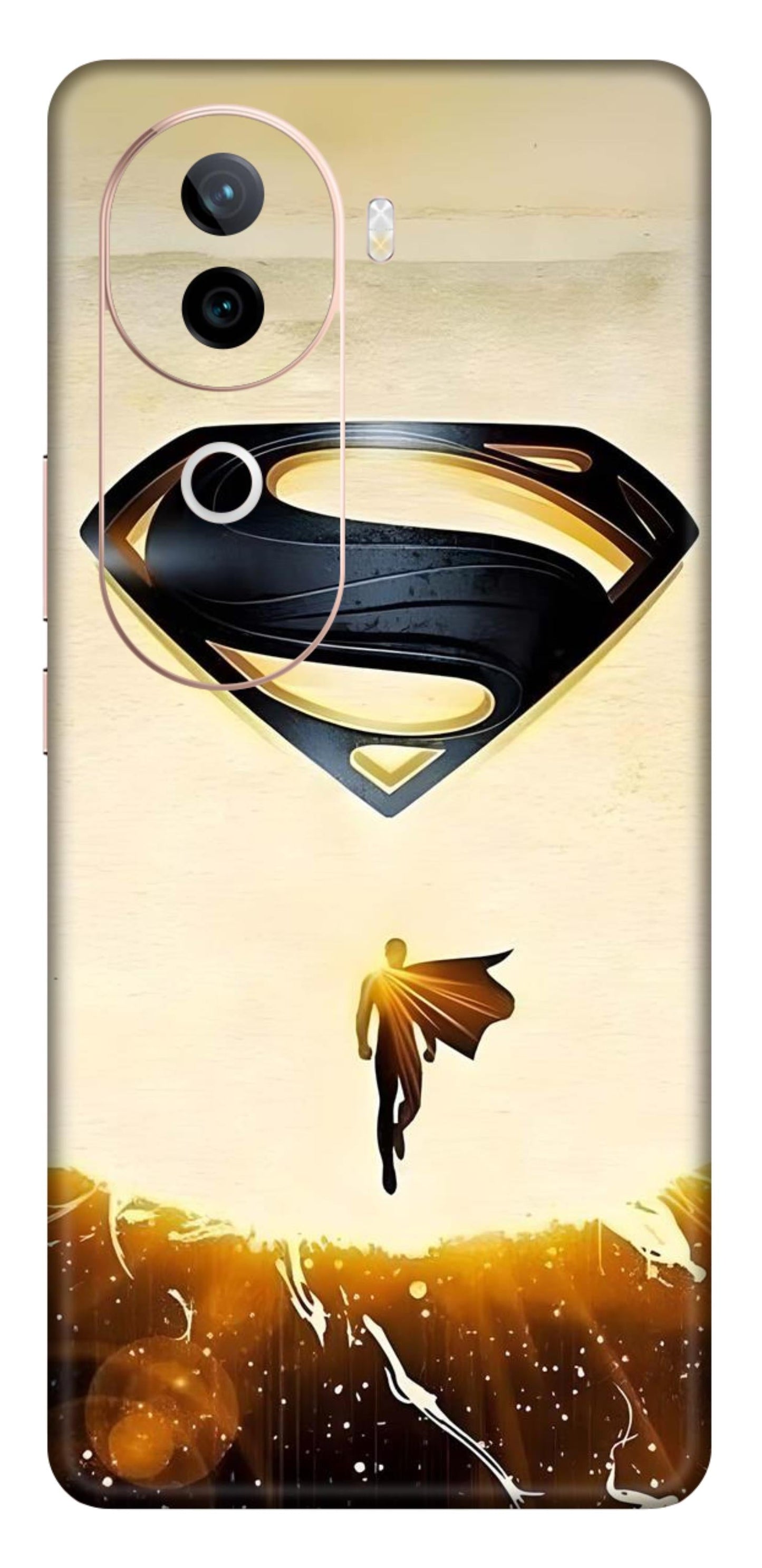 iQOO Z9s 5G Skins and Wraps