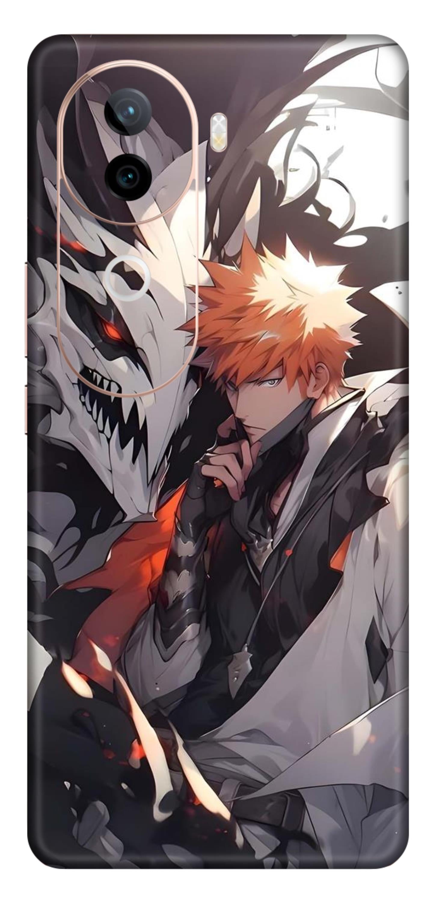 iQOO Z9s 5G Skins and Wraps