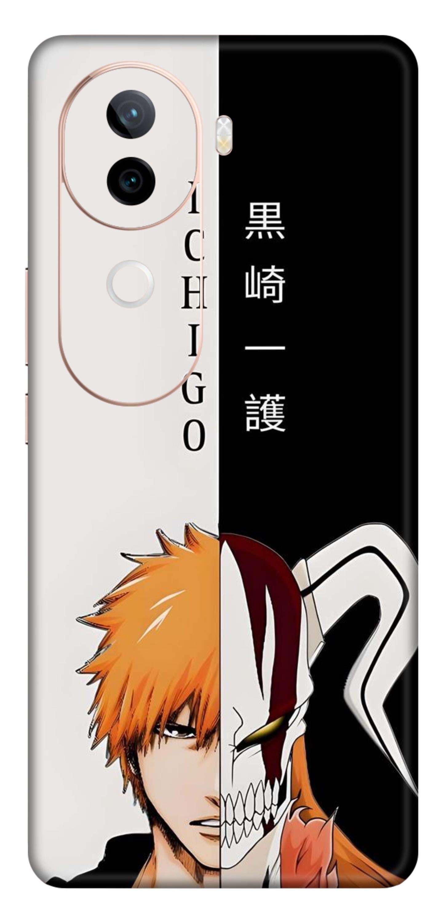 iQOO Z9s 5G Skins and Wraps