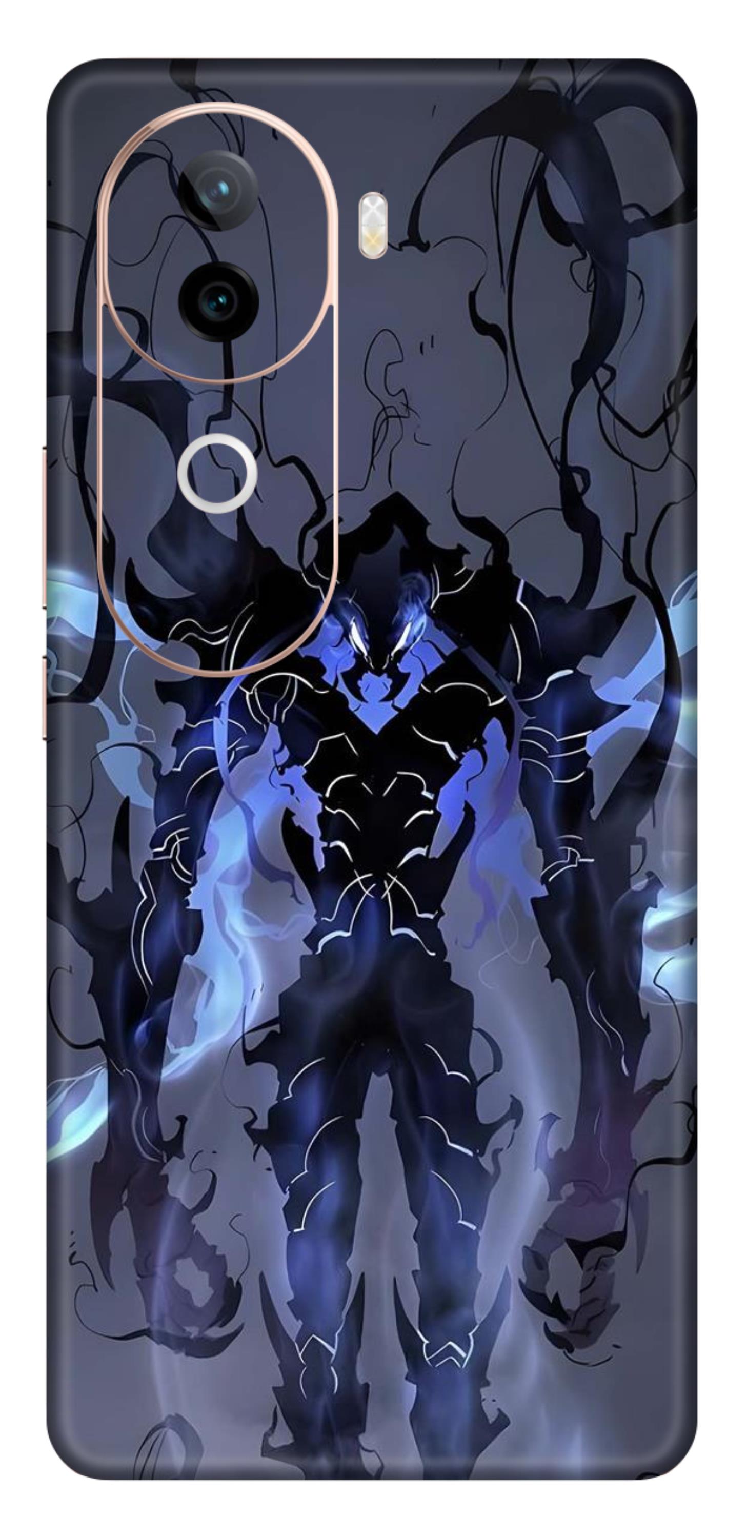 iQOO Z9s 5G Skins and Wraps