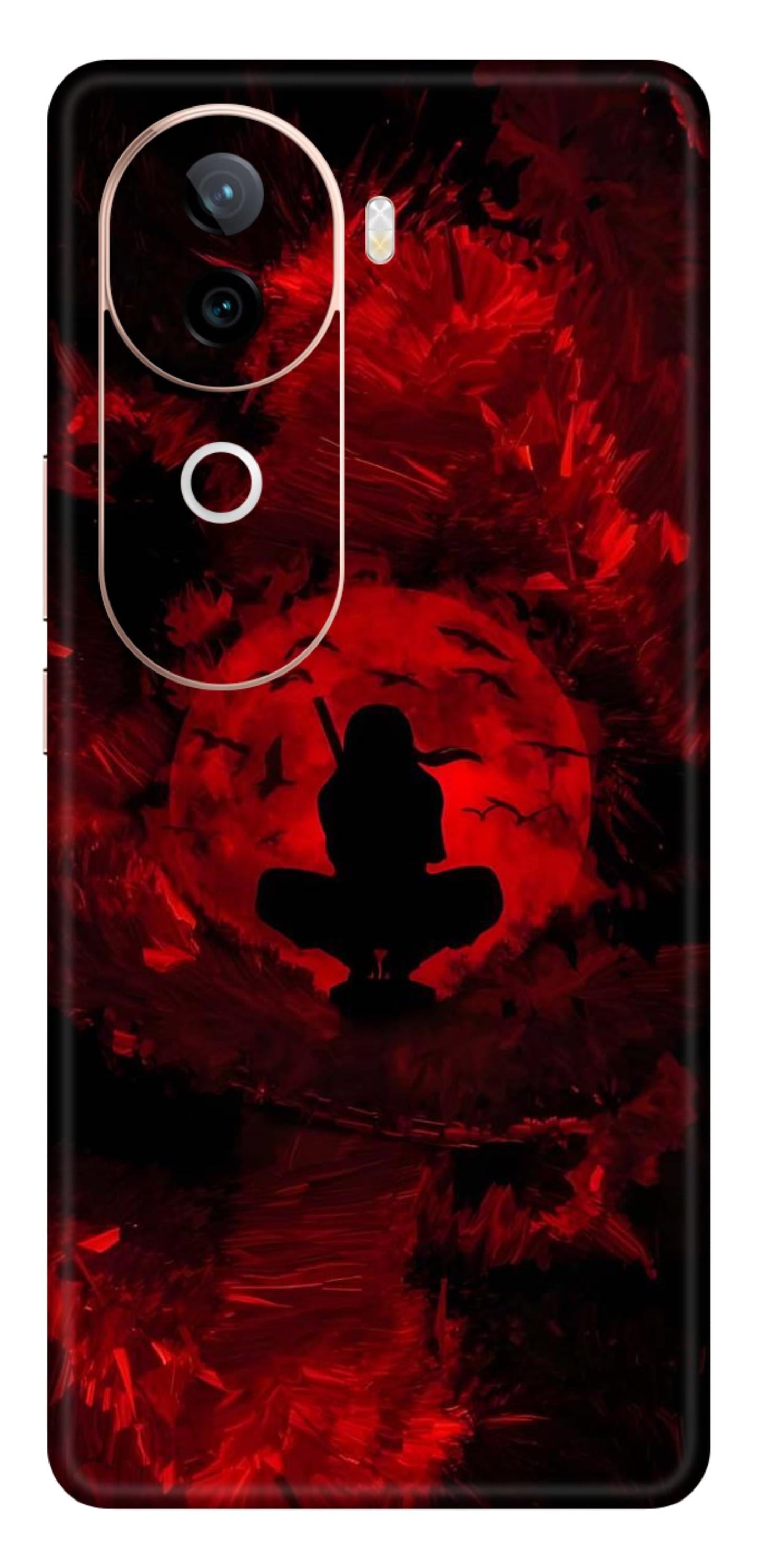 iQOO Z9s 5G Skins and Wraps