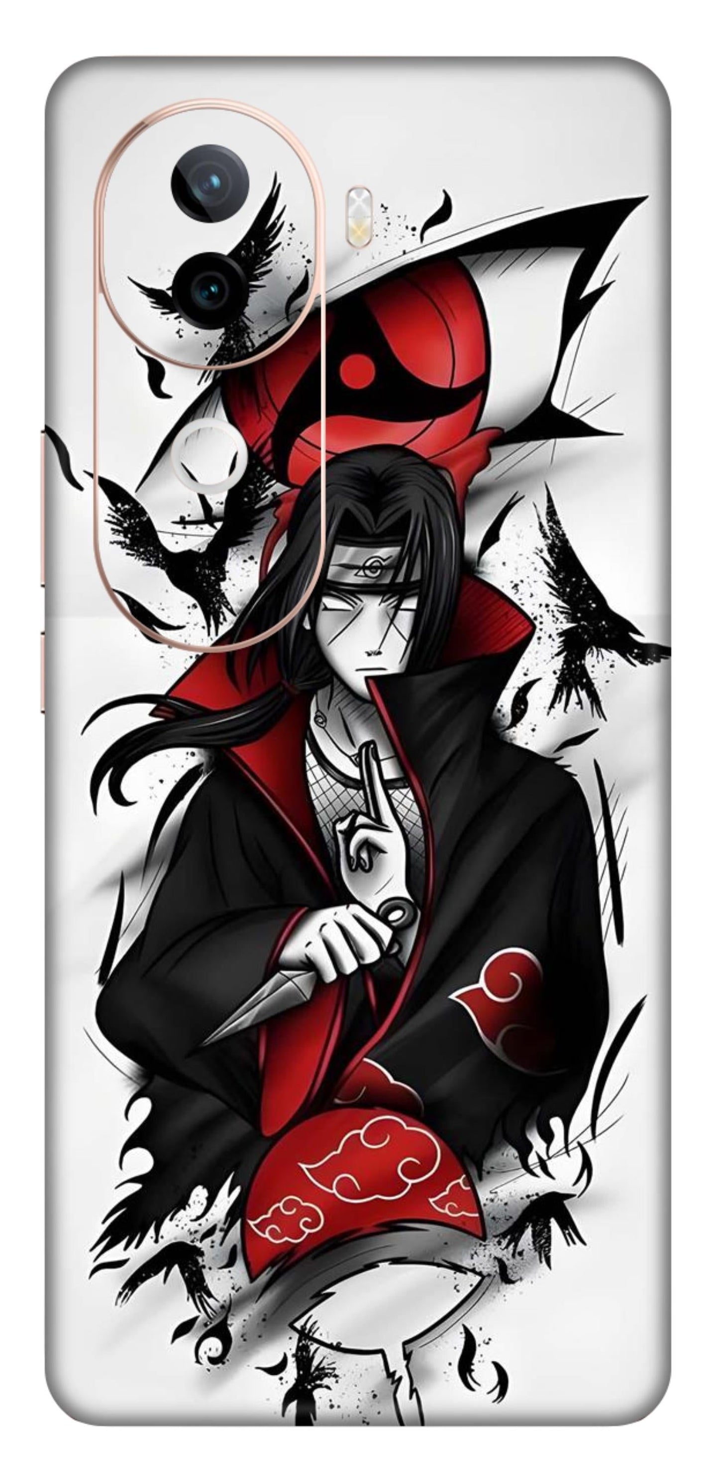 iQOO Z9s 5G Skins and Wraps