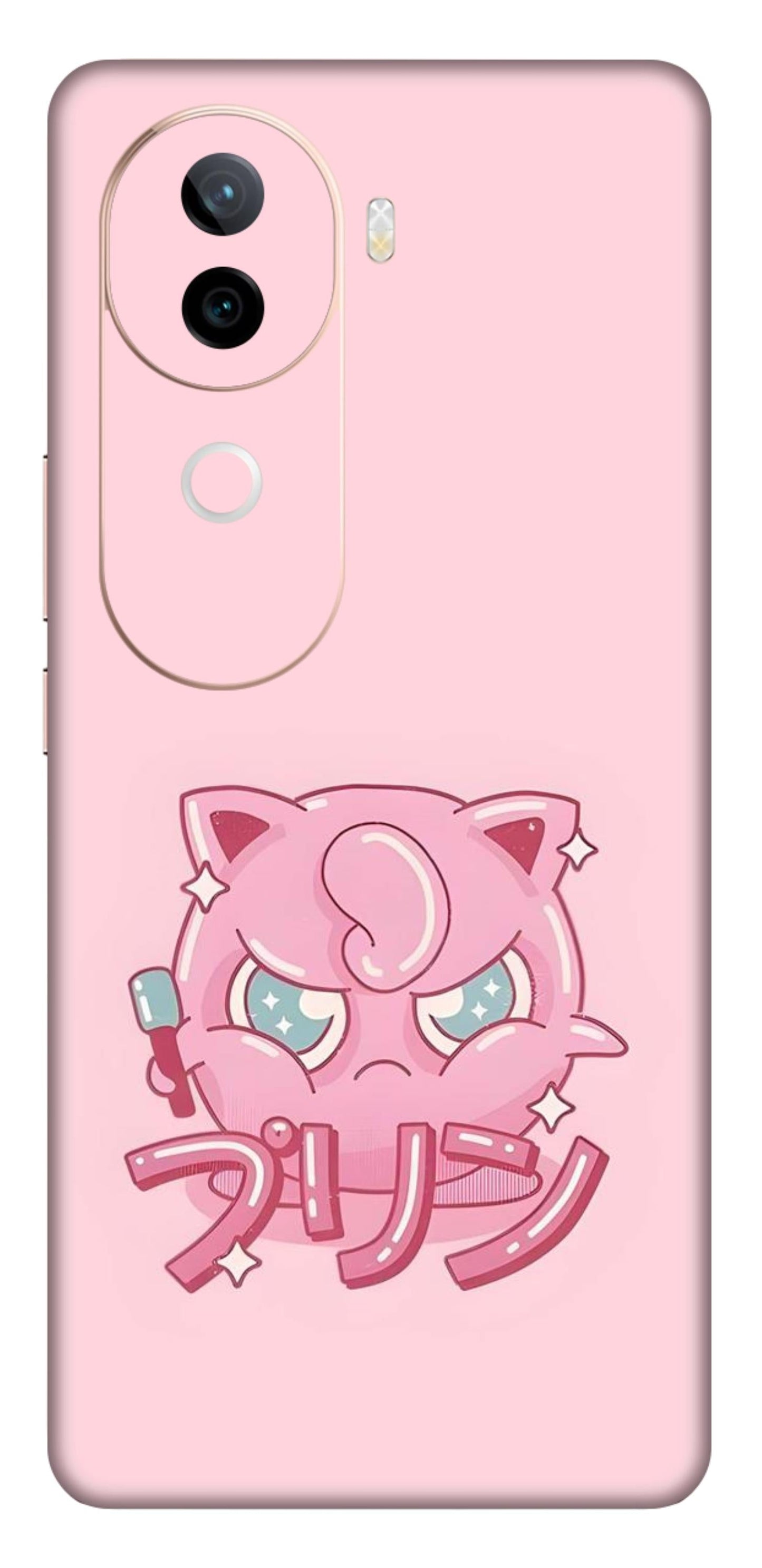 iQOO Z9s 5G Skins and Wraps