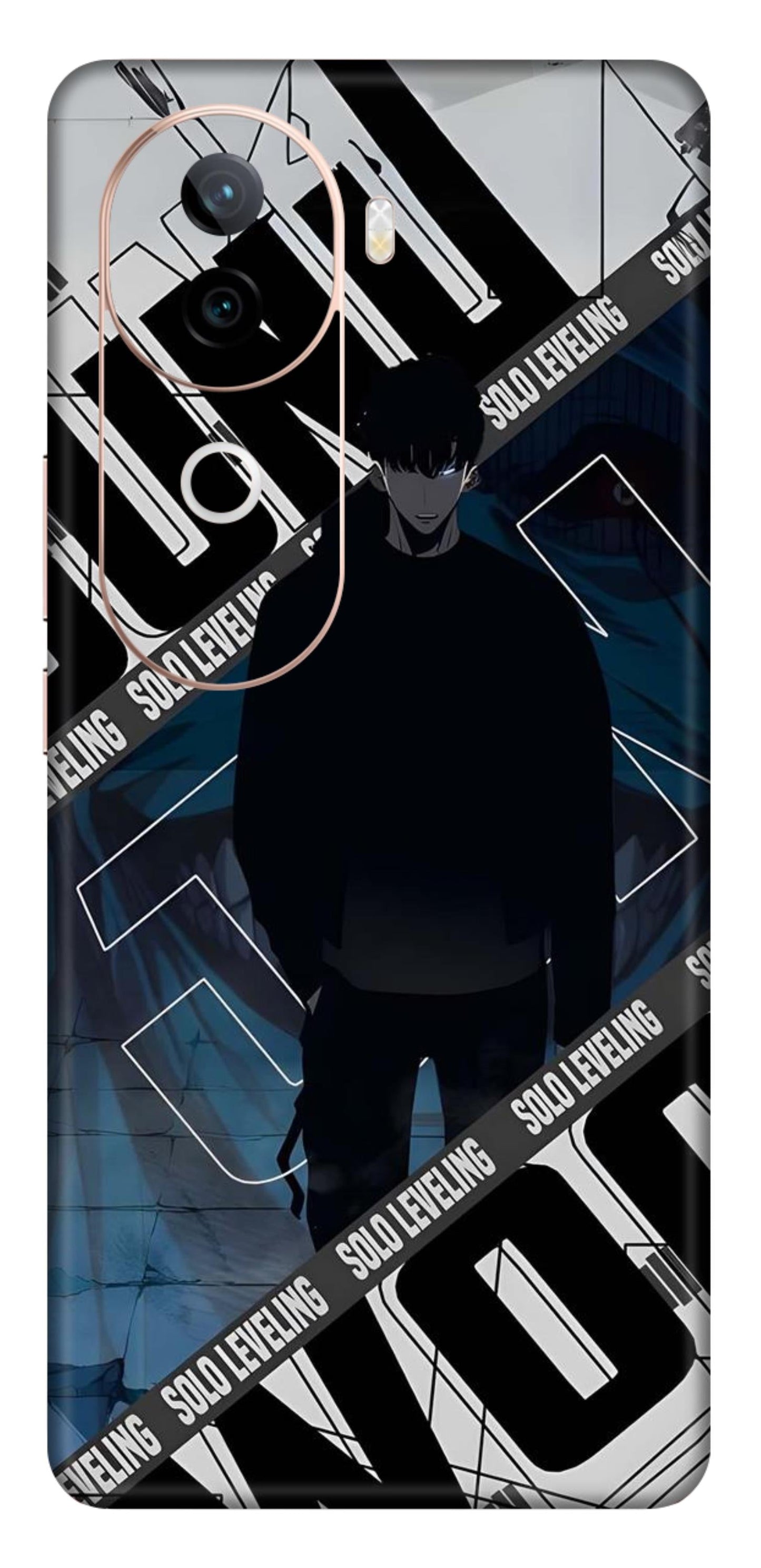 iQOO Z9s 5G Skins and Wraps