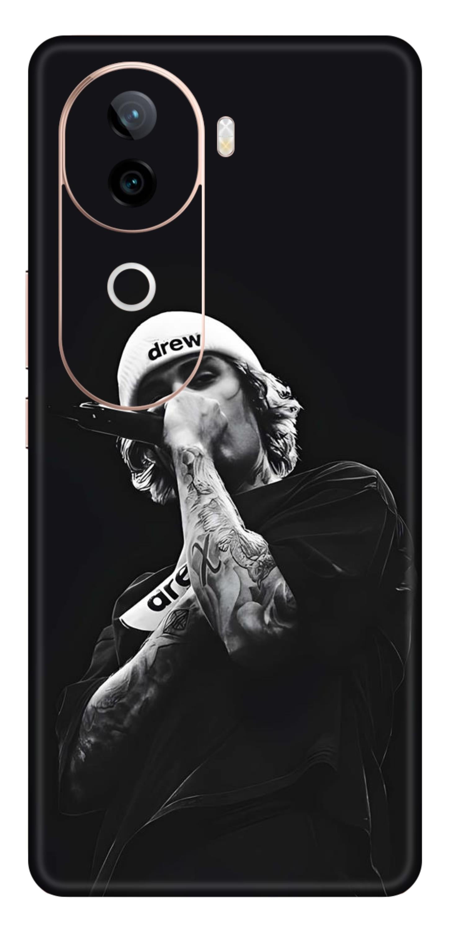 iQOO Z9s 5G Skins and Wraps