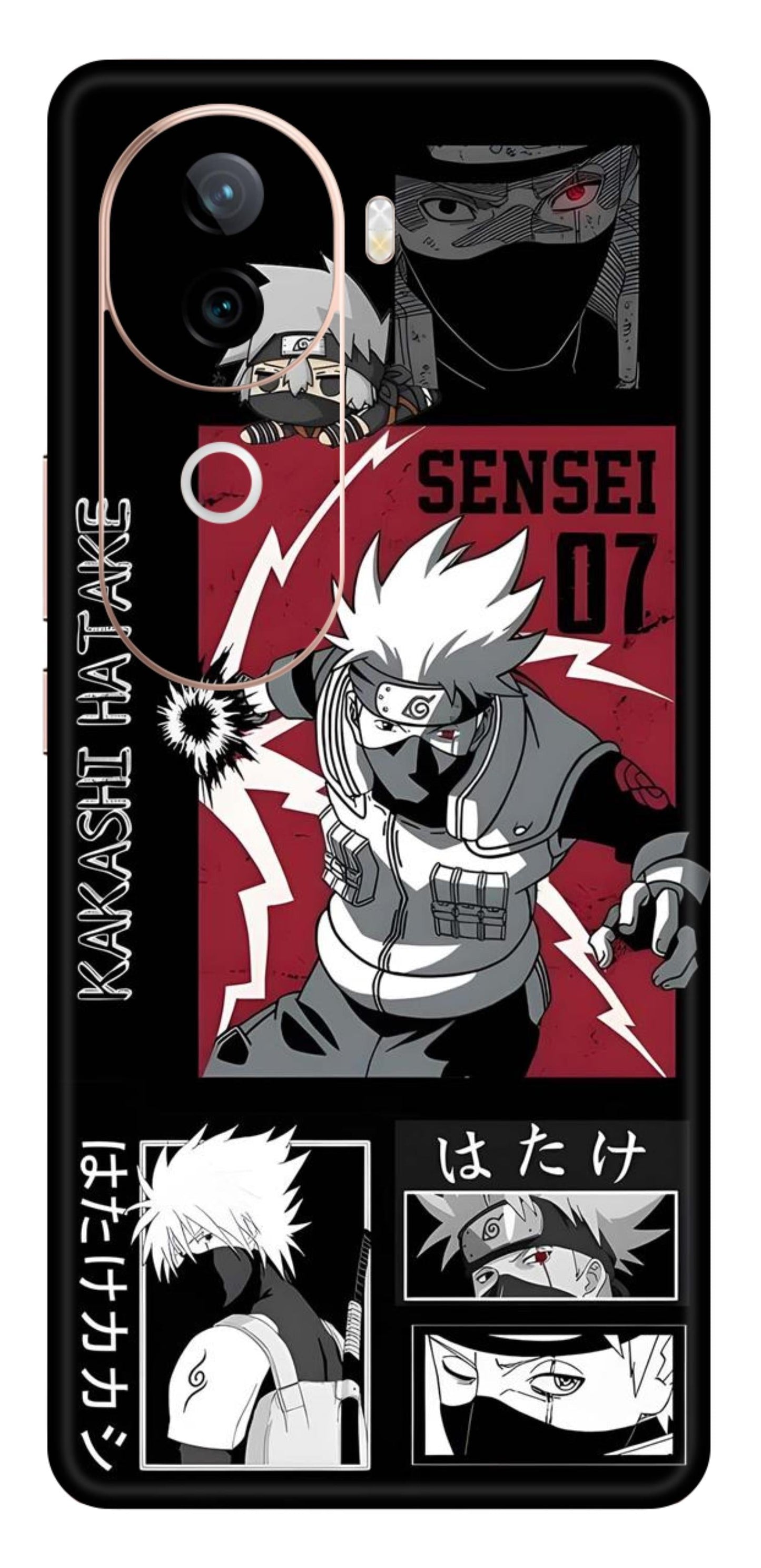 iQOO Z9s 5G Skins and Wraps